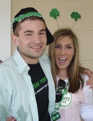 St. Patrick’s Day in DC