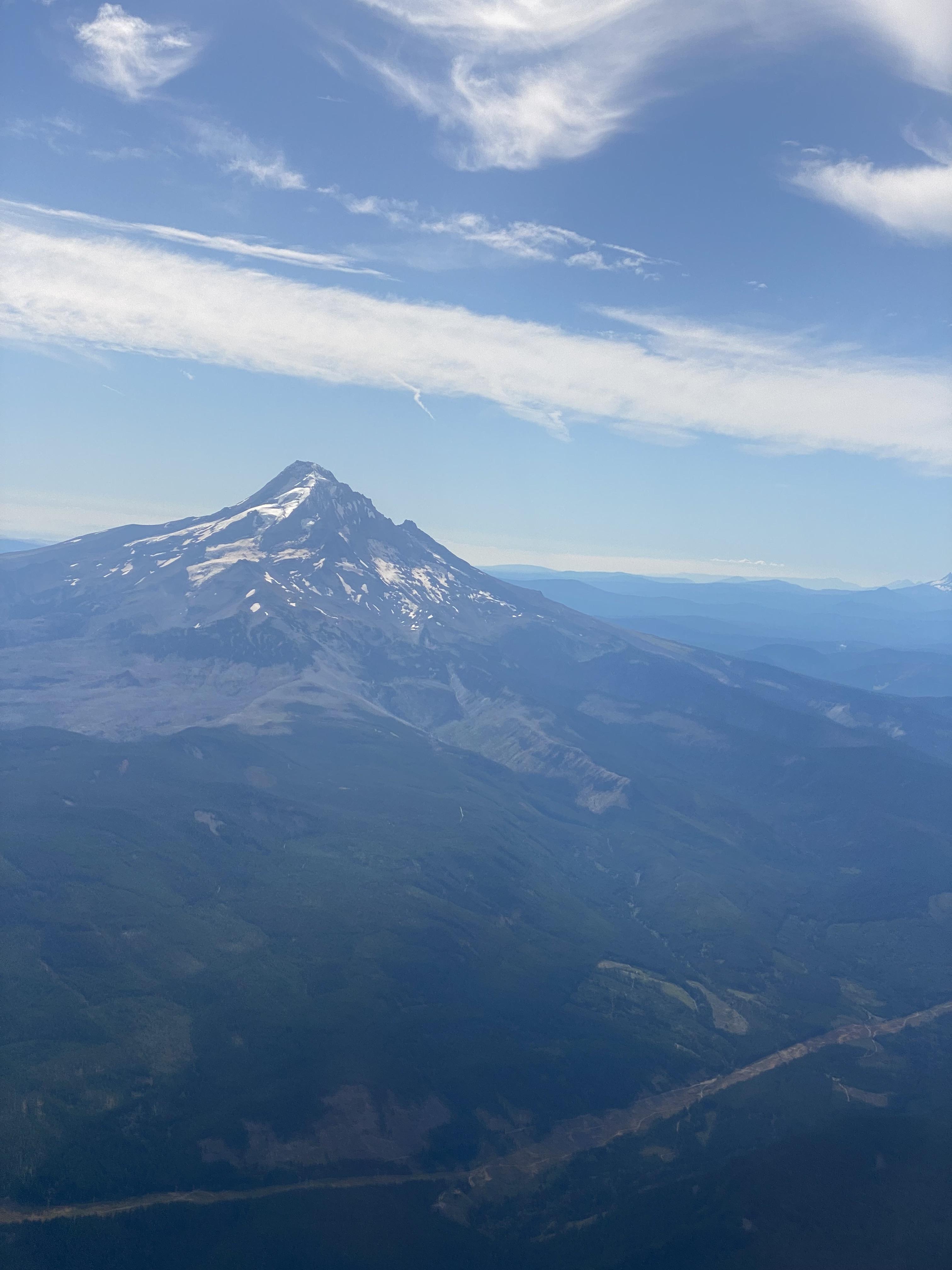 God is watching over us