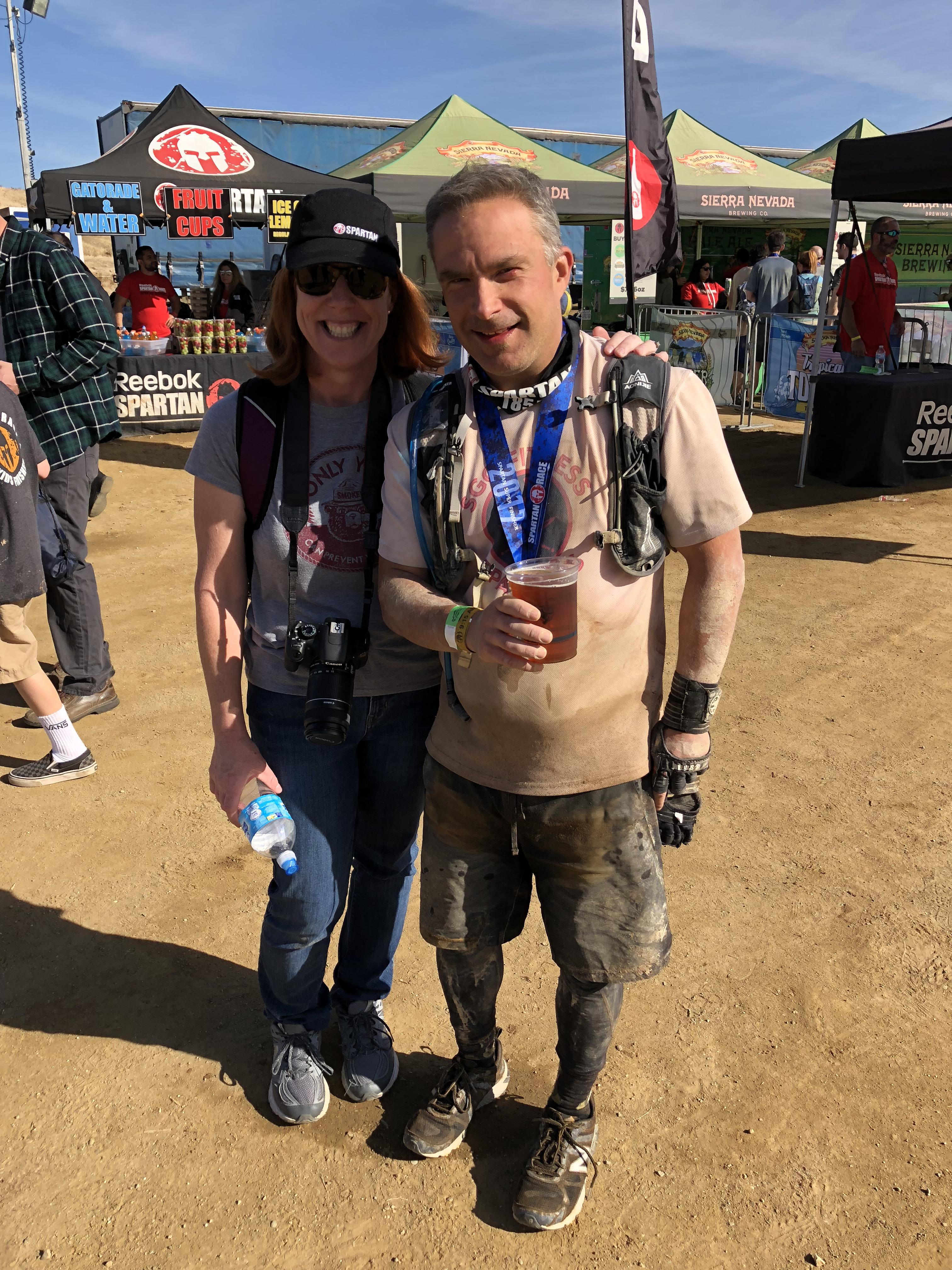 Spartan Race 2017