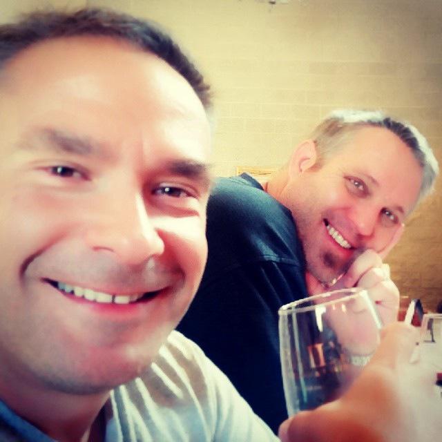 Terry’s Birthday