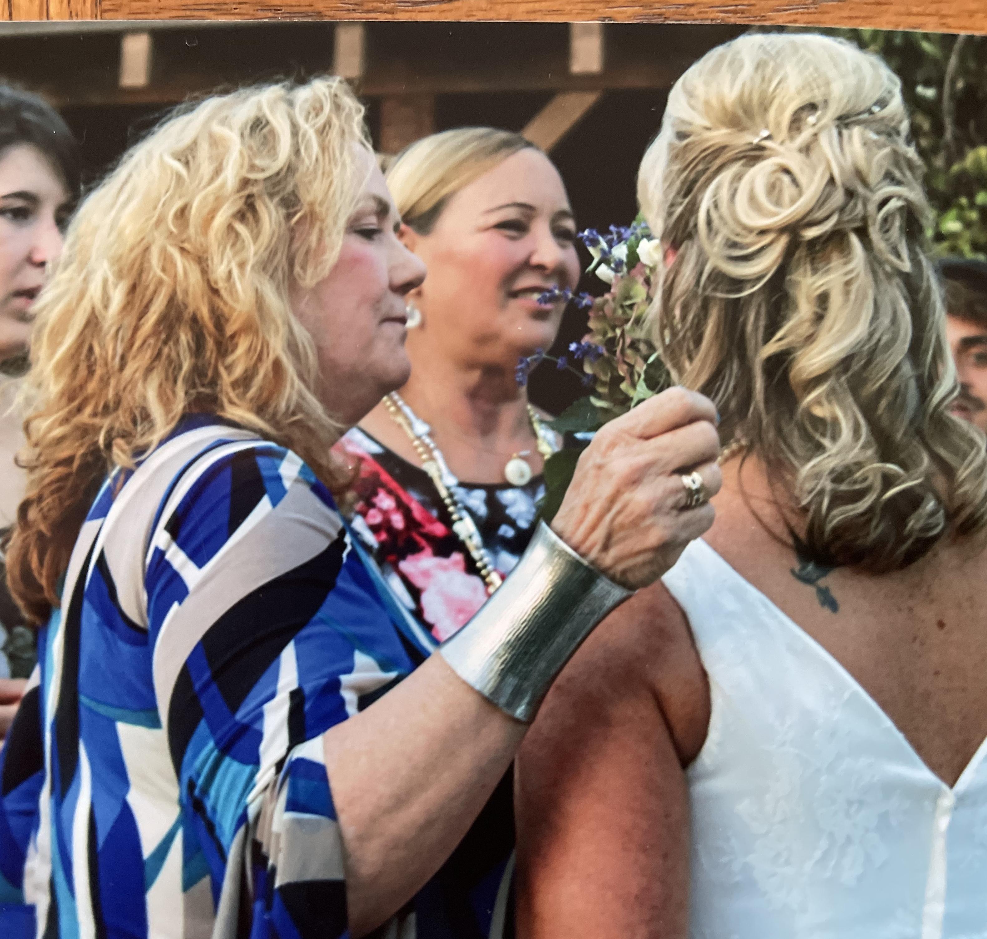 Our wedding