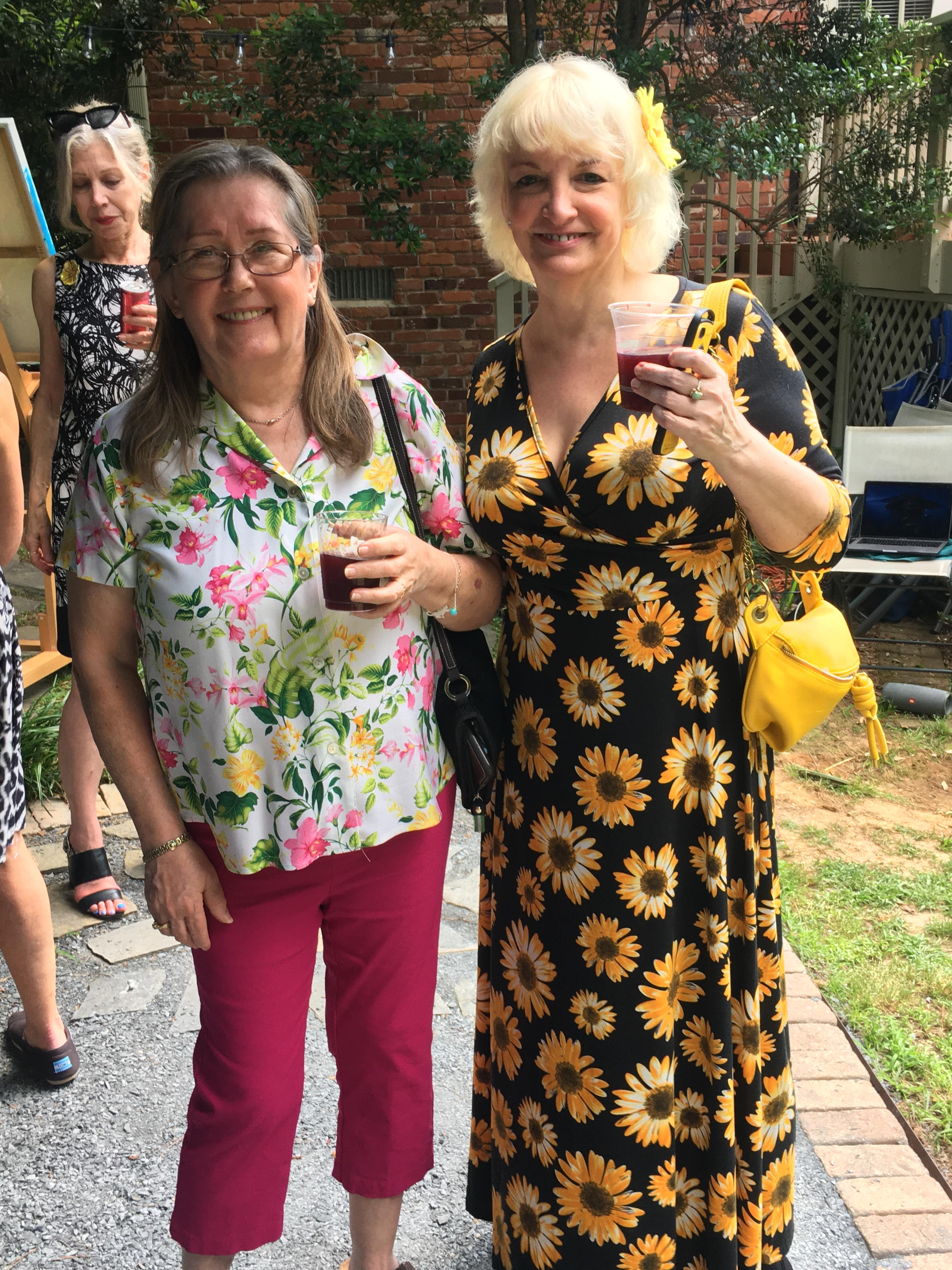 Celebration of Life for Debor…