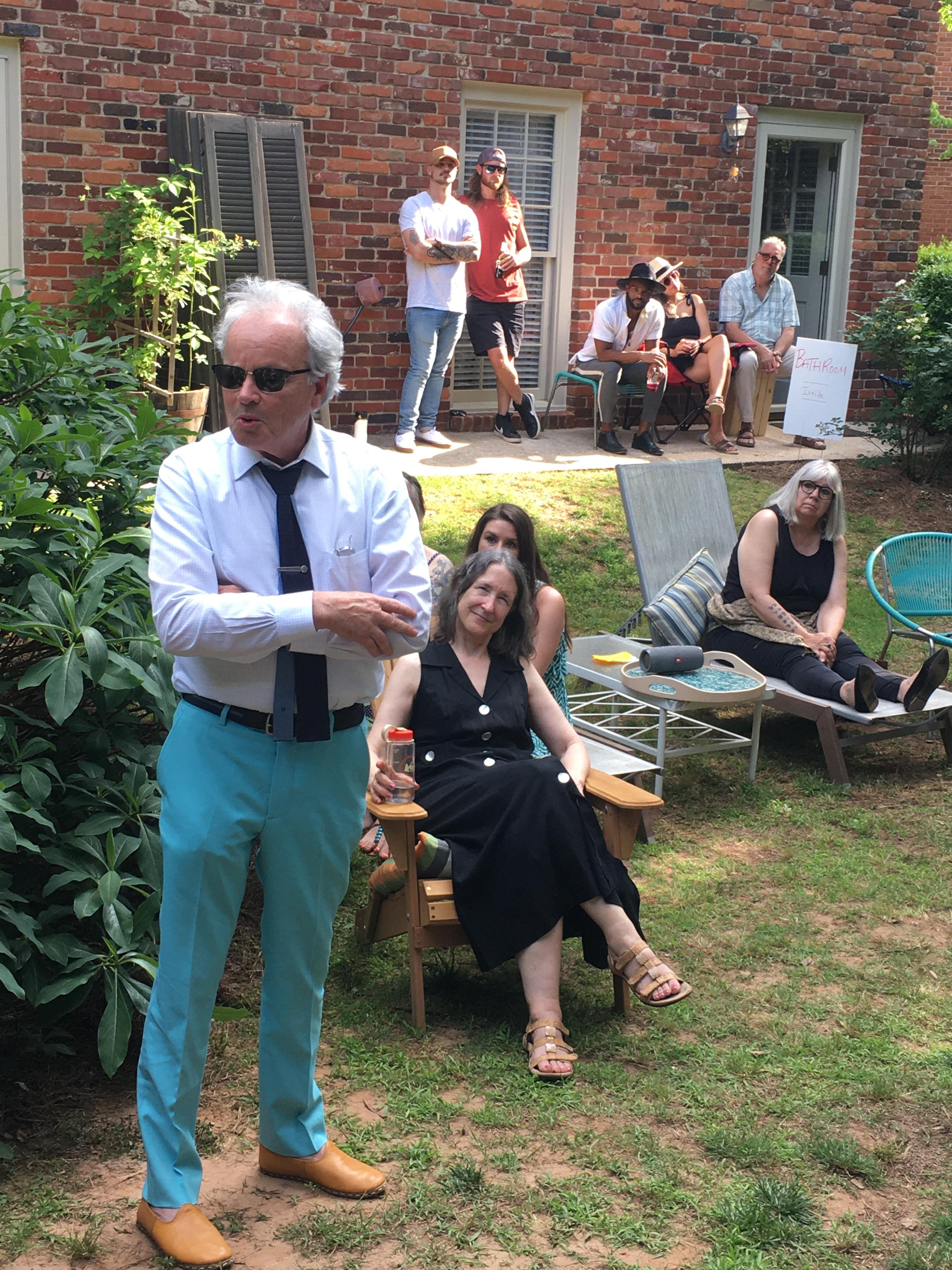 Celebration of Life for Debor…
