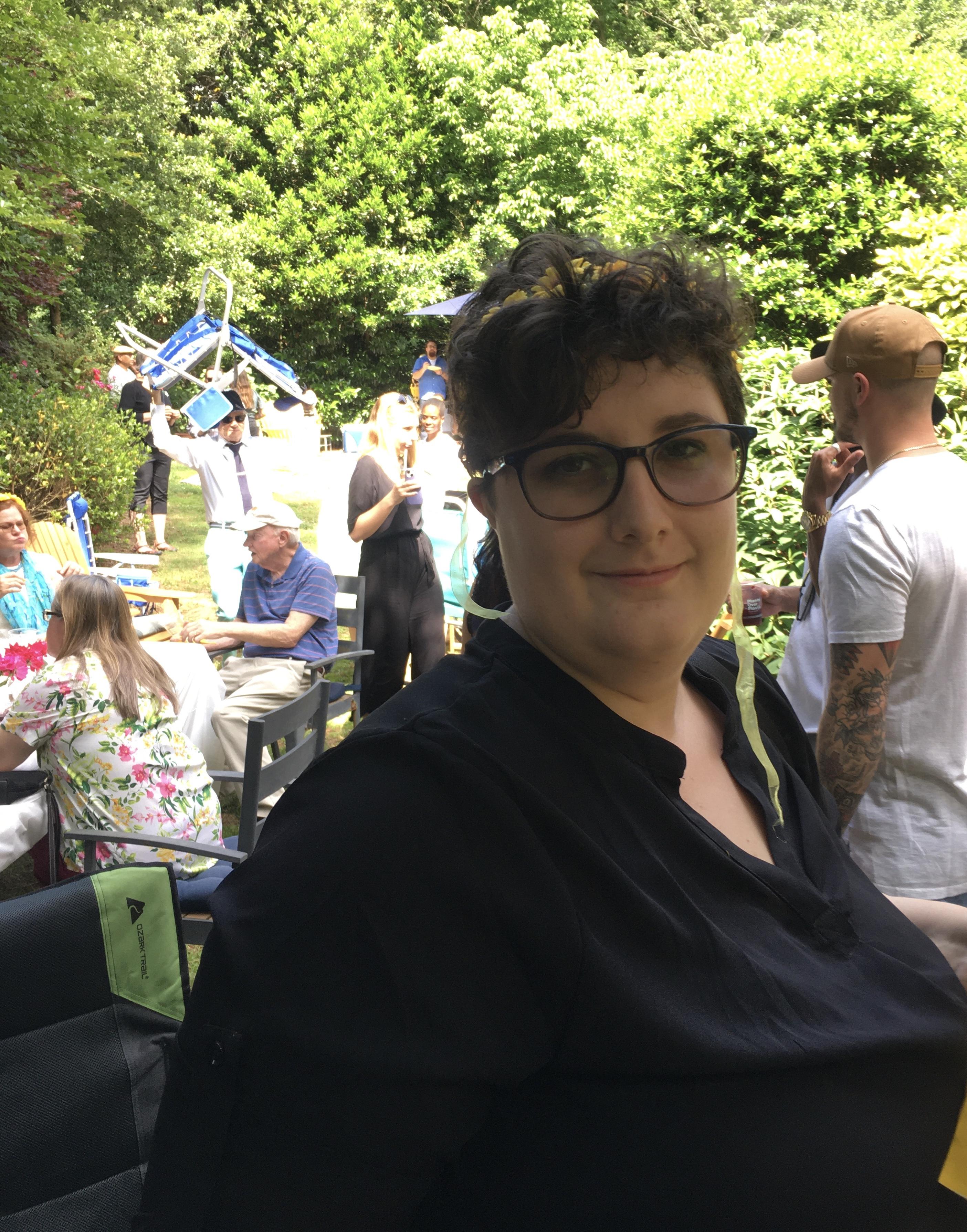 Celebration of Life for Debor…