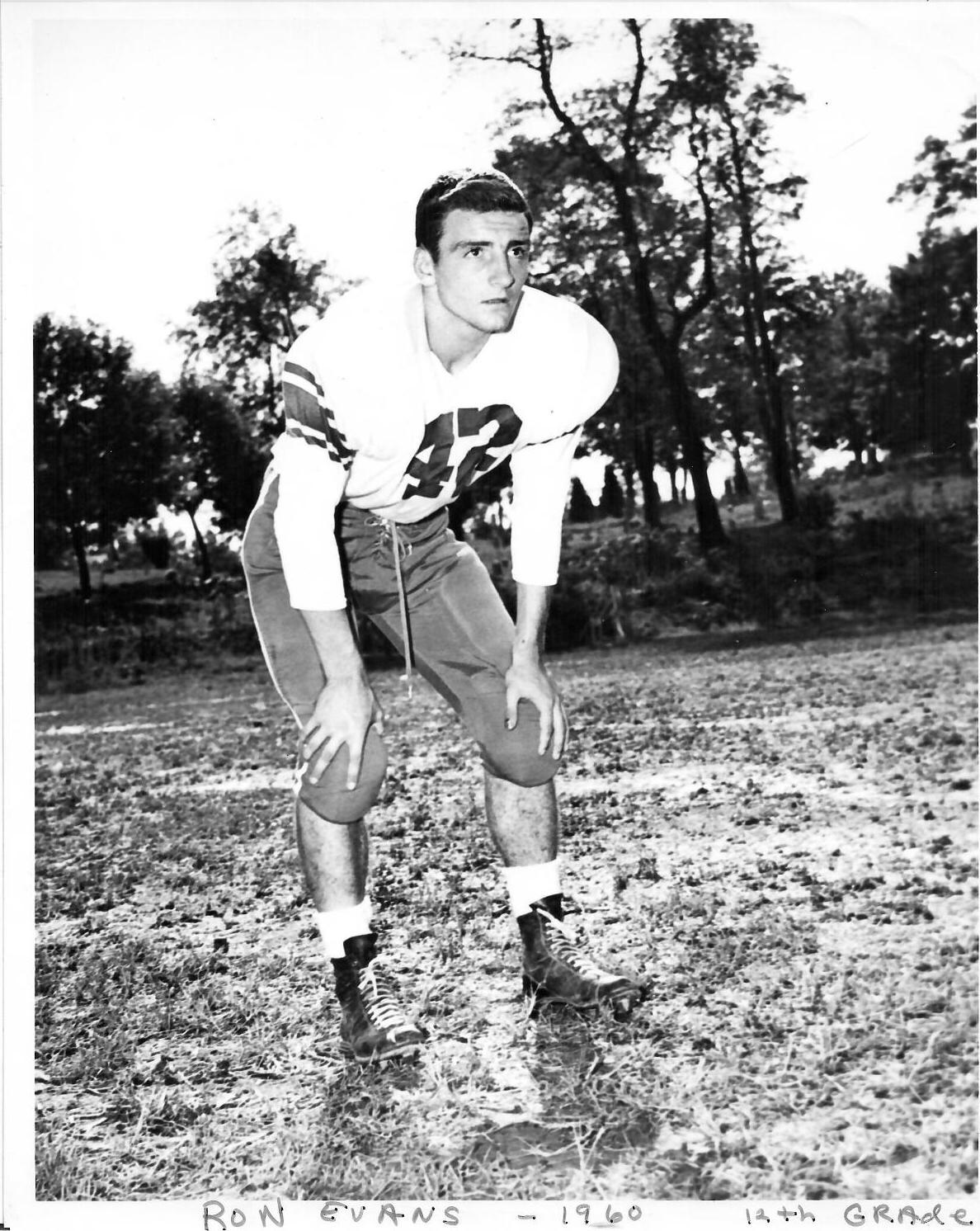 Ron Sr. High School