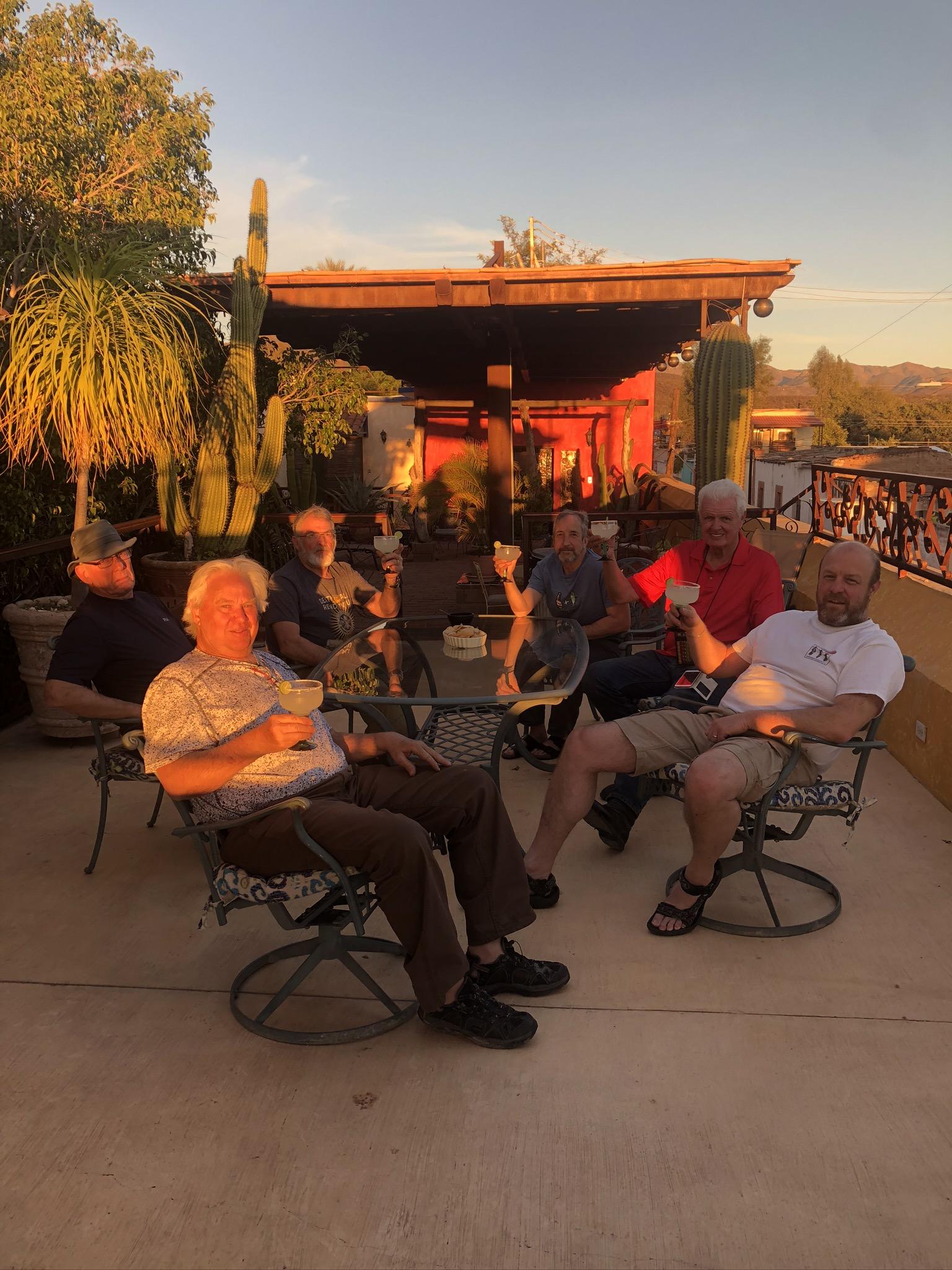 Van's Birthday Party - Last D…