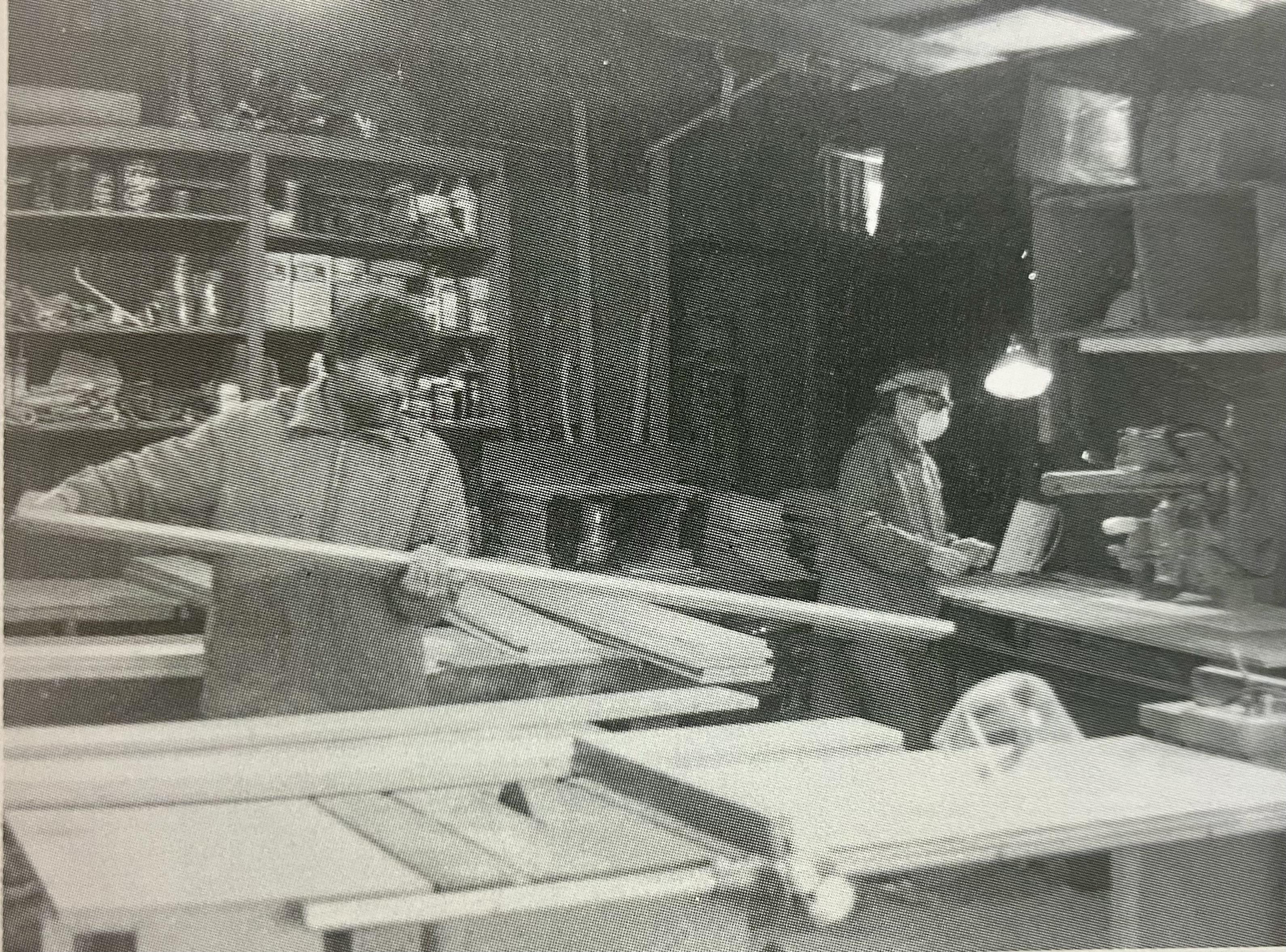 Van, like so many other RLV e…