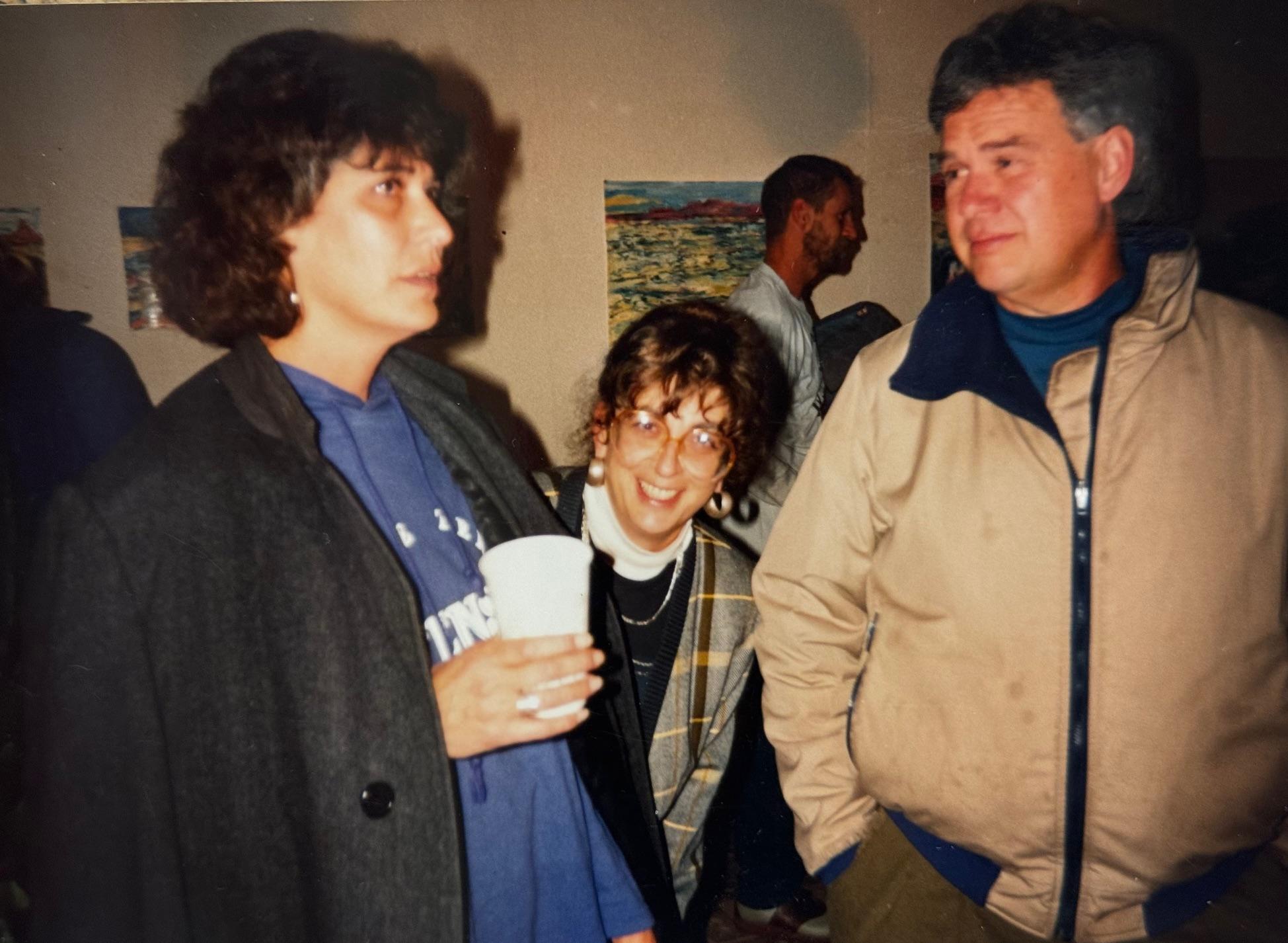 Eileen Ferguson show (from Ir…