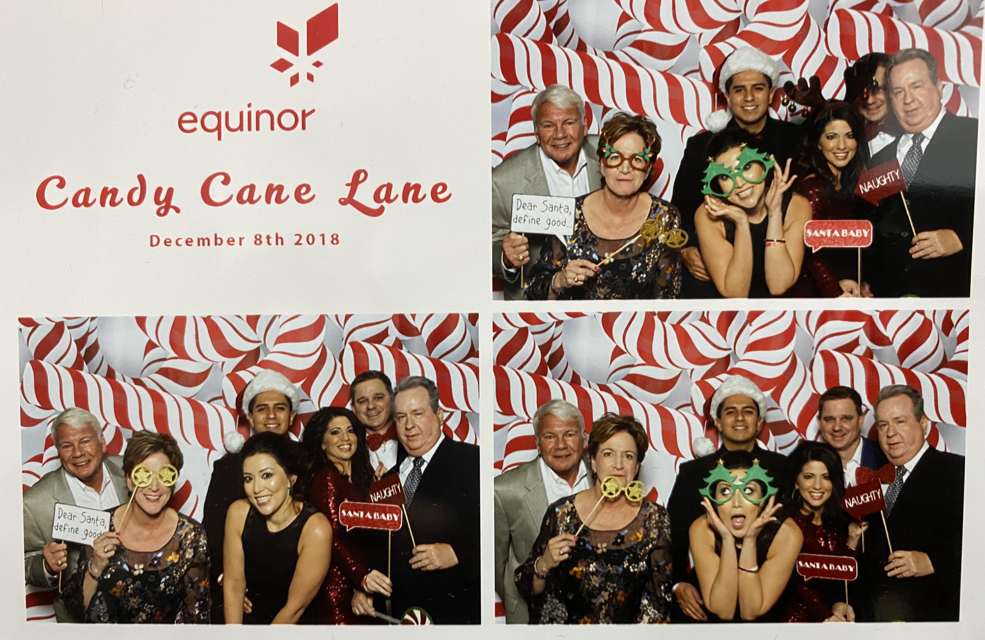 Remembering good times