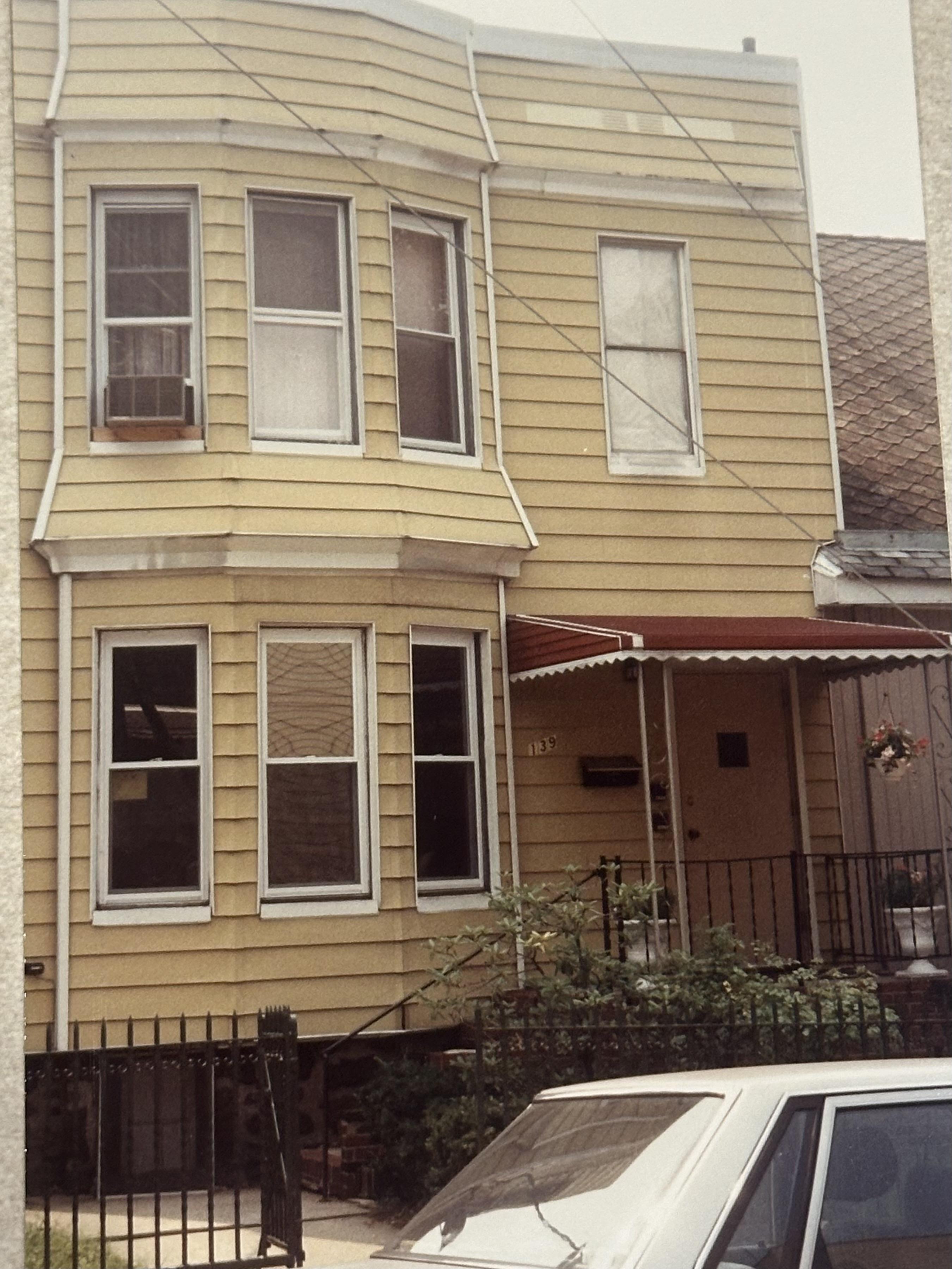 Jersey city home and Kingdom …