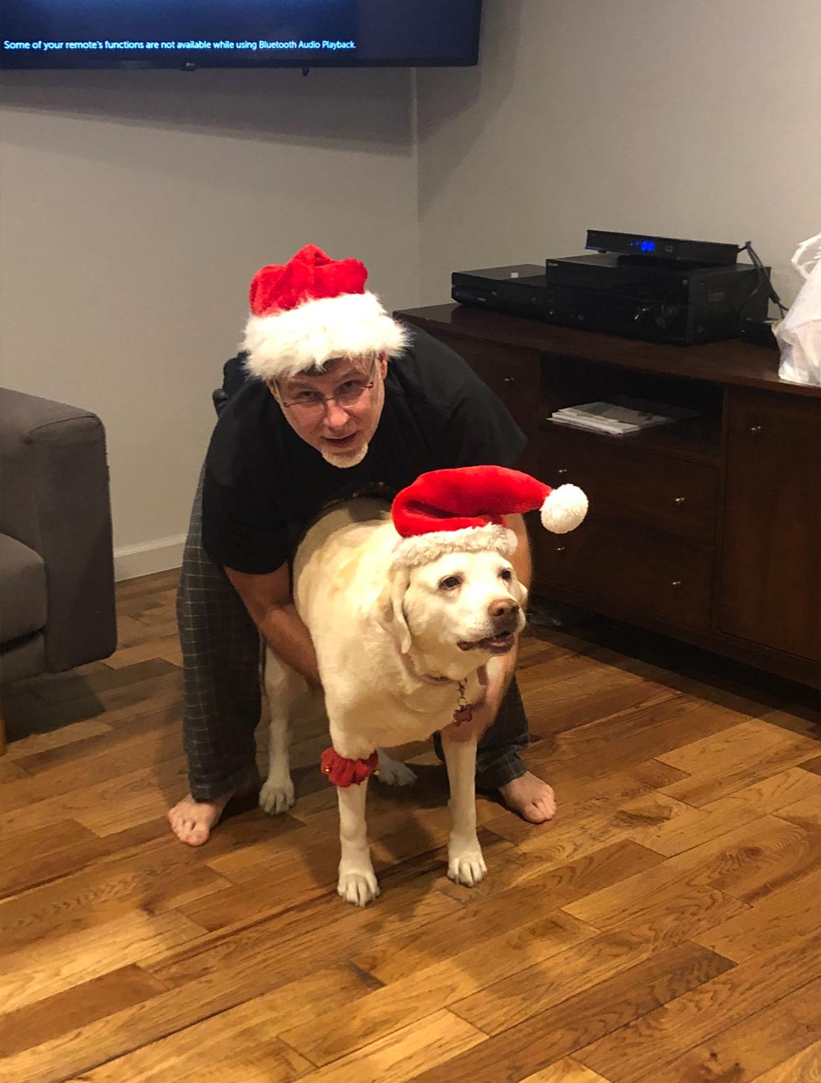 I dont have any photos of Mik…