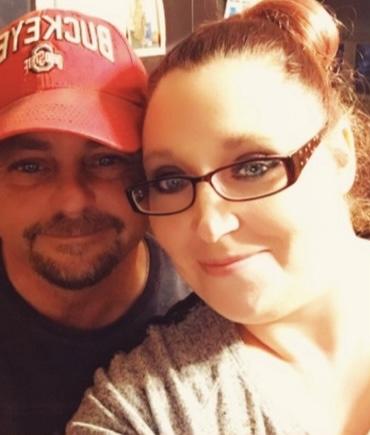 Our Love - Jim and Katie