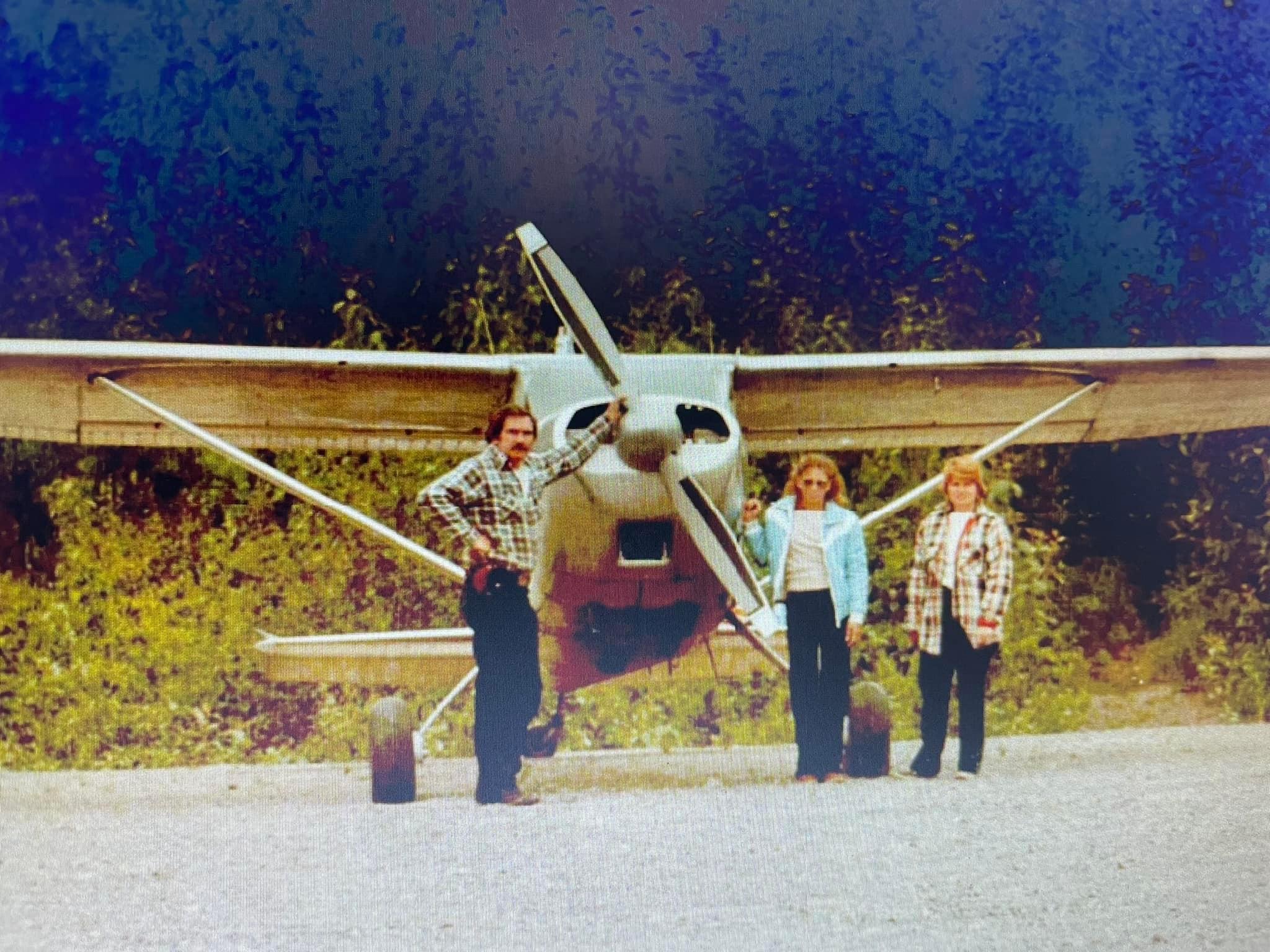 Alaska