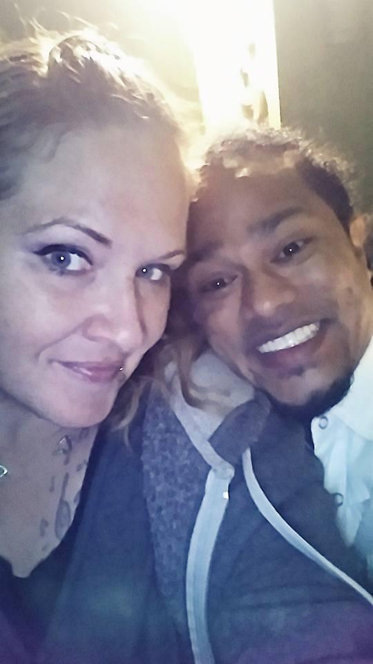 I love this picture of us... …