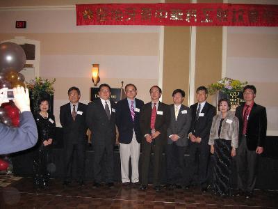 SDCASEA Annual Banquet with t…