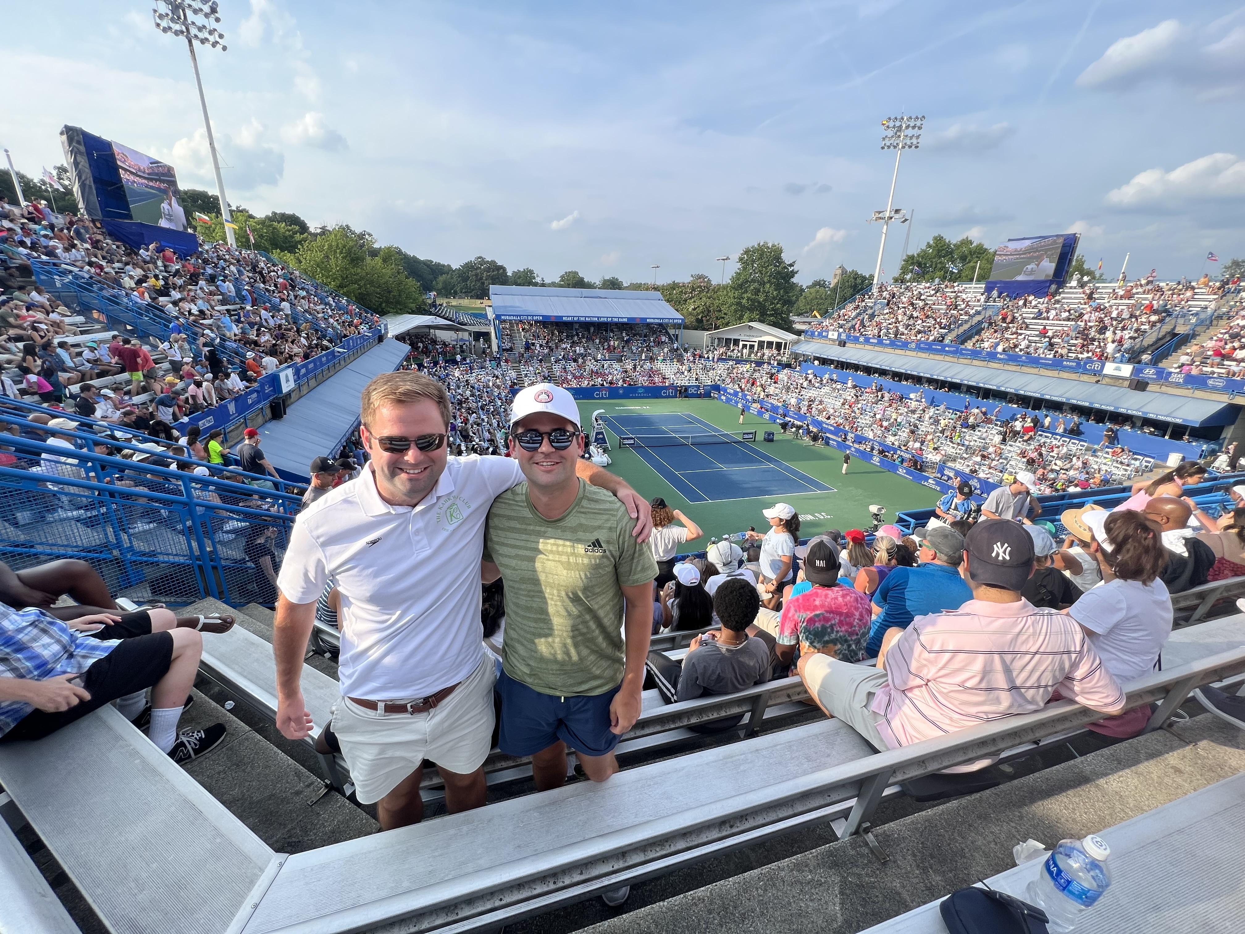 When I first met Jake he was …