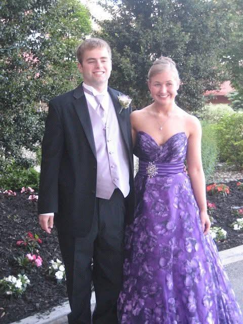 Prom 2011 - Jake was one of t…