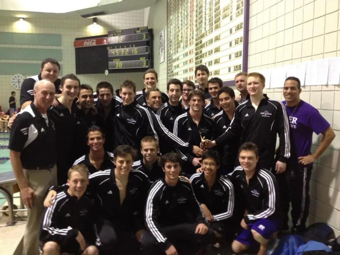 Worcester City Champions 2012…