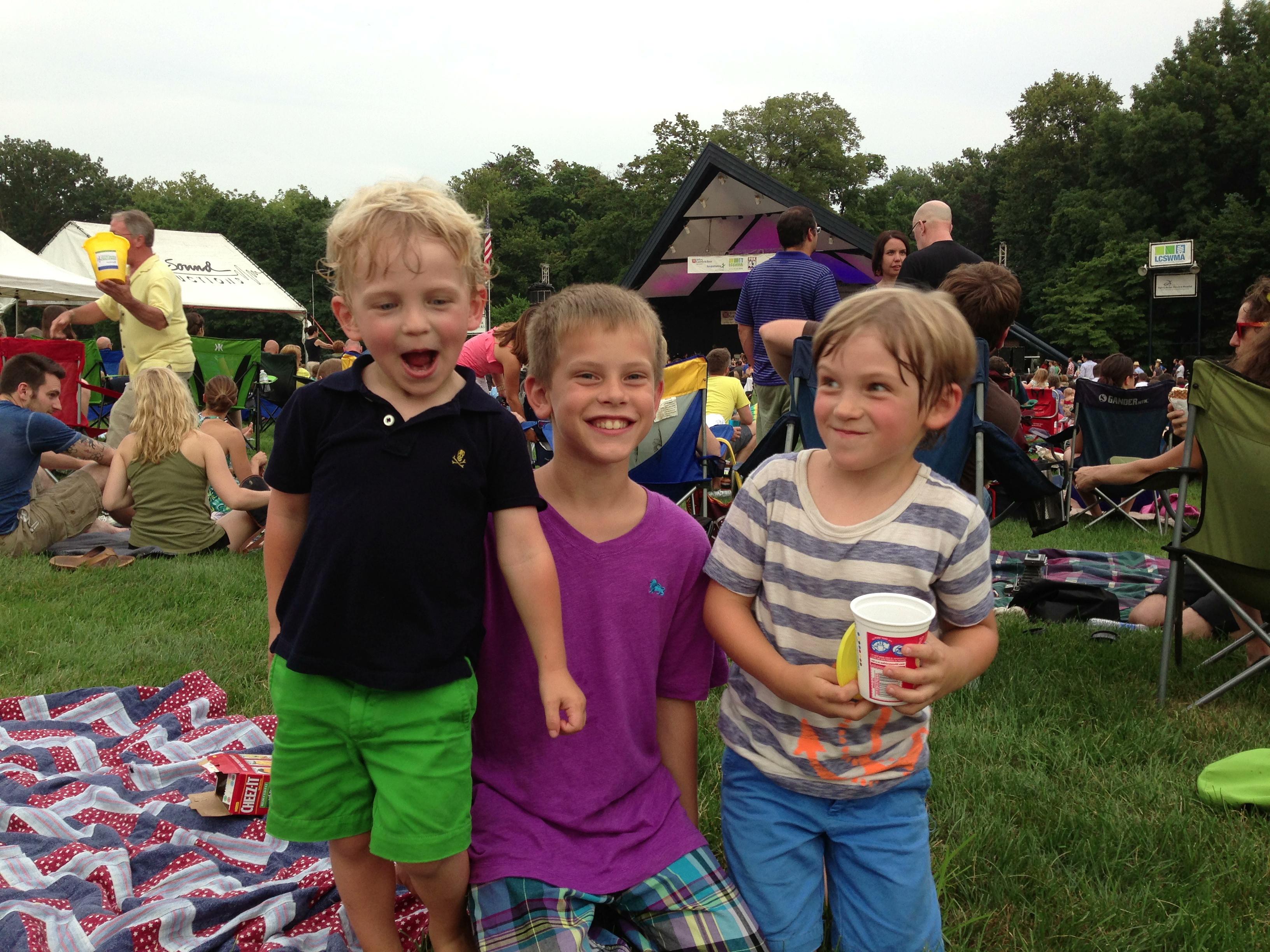 This is a picture from one of…