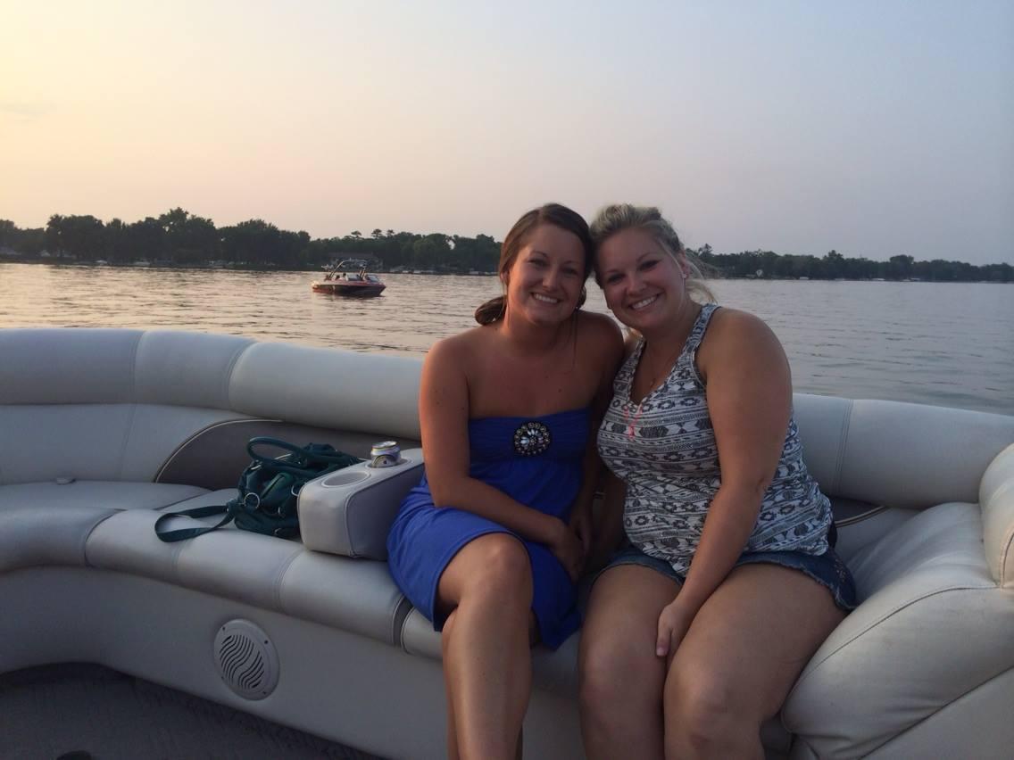We had such a fun time on the…