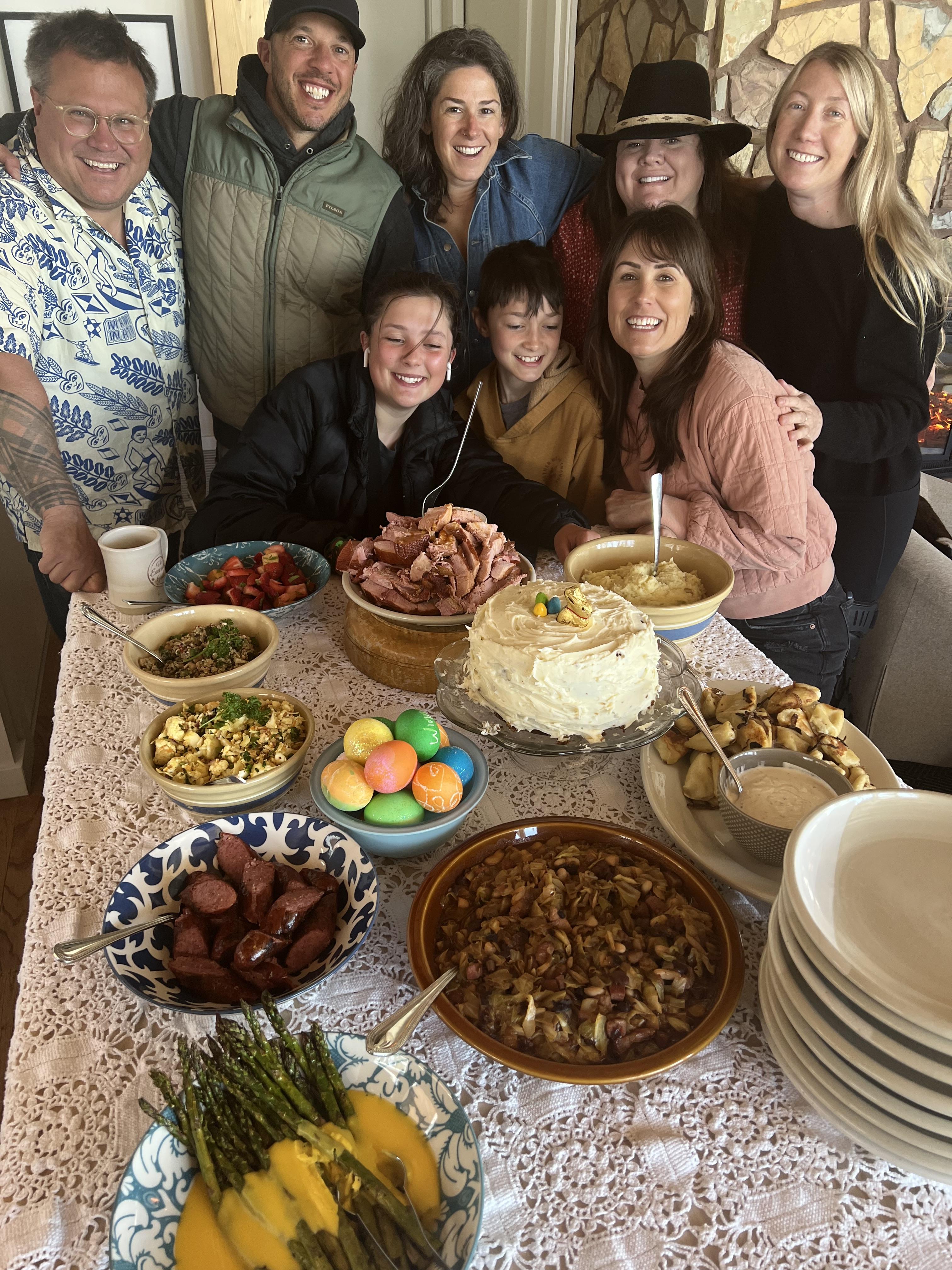 Polish Easter!🐣
