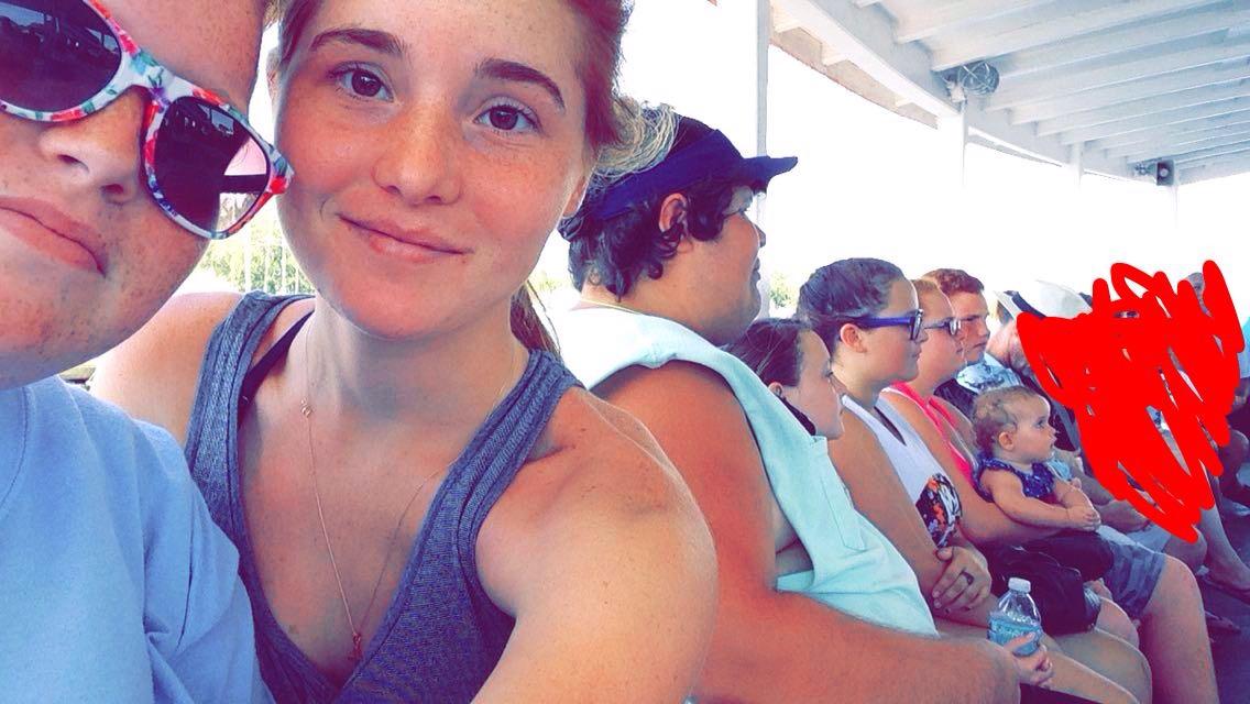 Family trip with most of the …