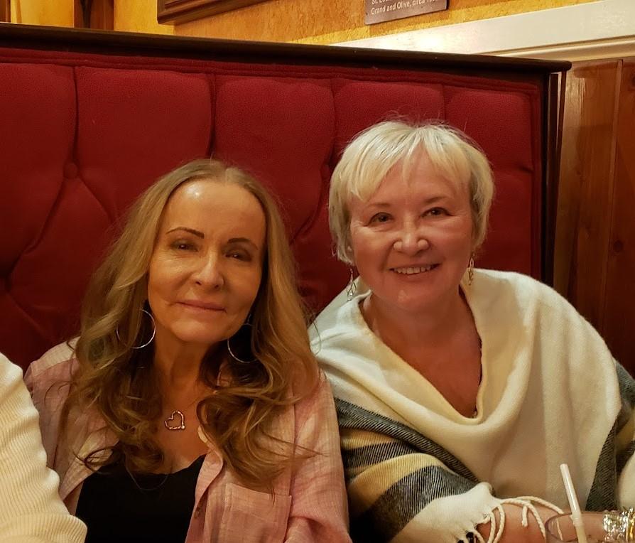 October Birthdays Trip with H…