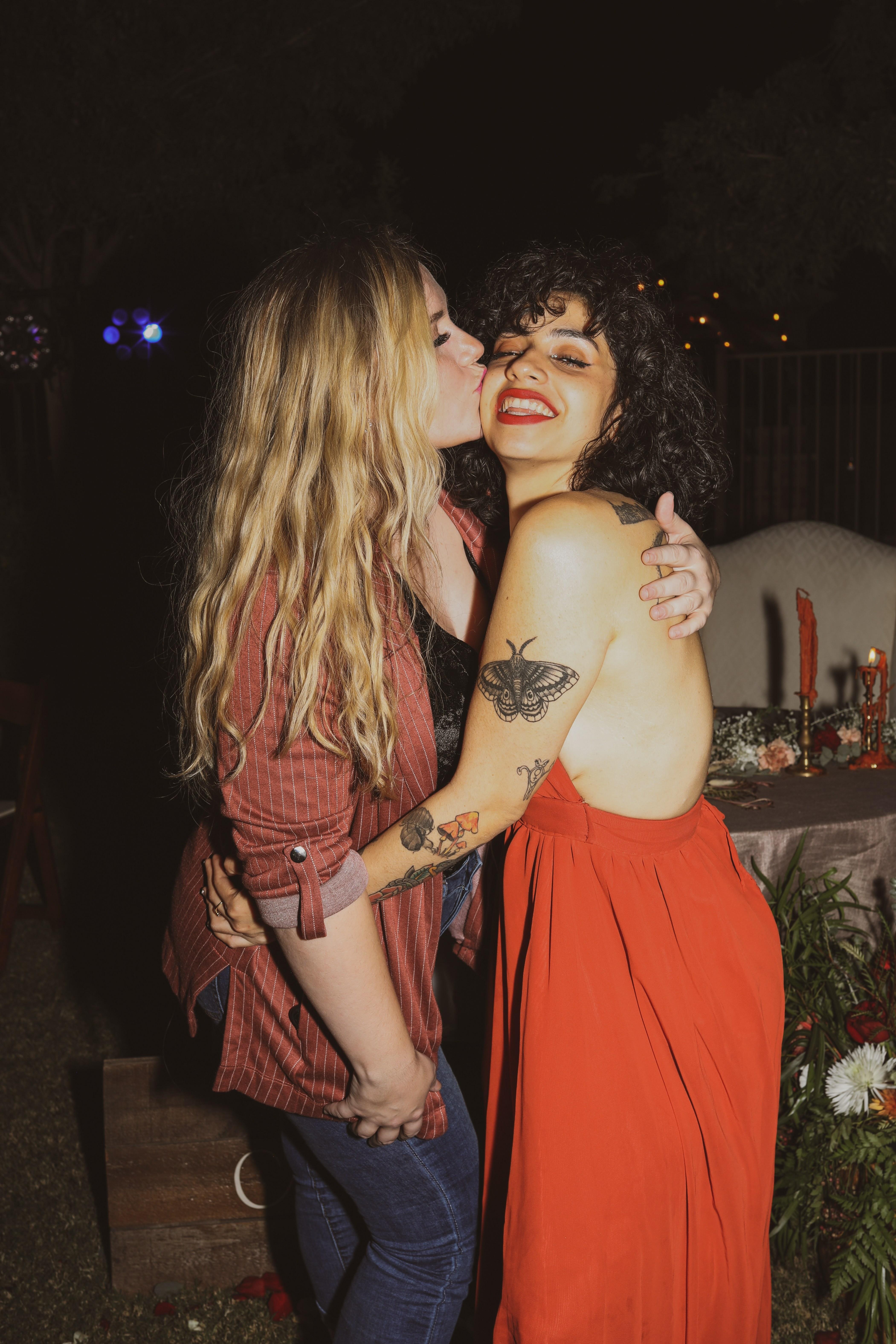 We were so stoned, in Rosie f…