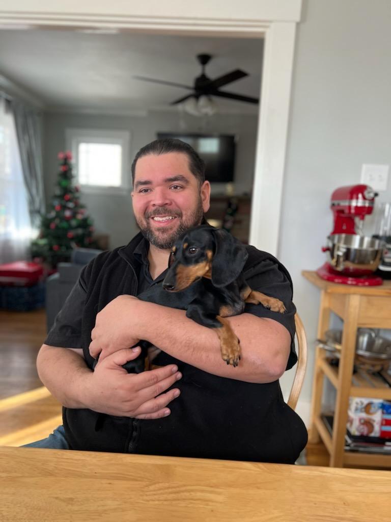 Christmas in Pittsburgh, PA -…