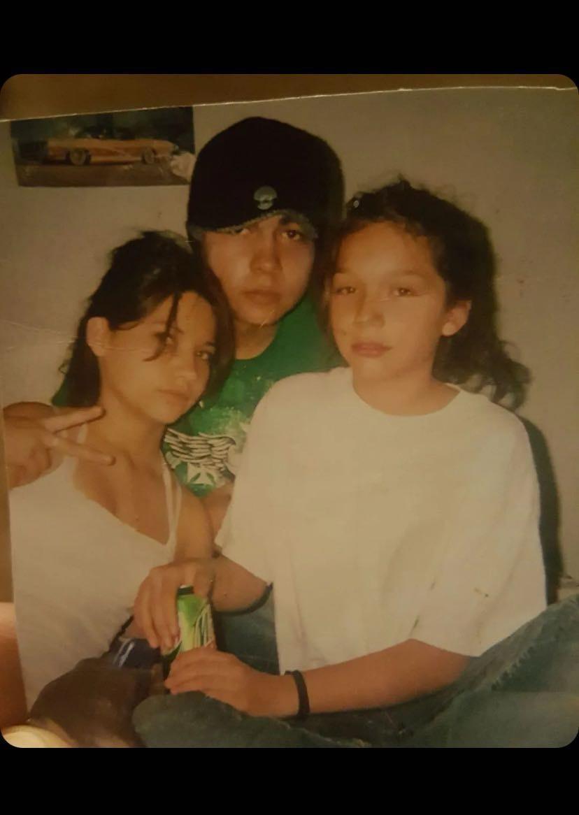 Familia 🖤