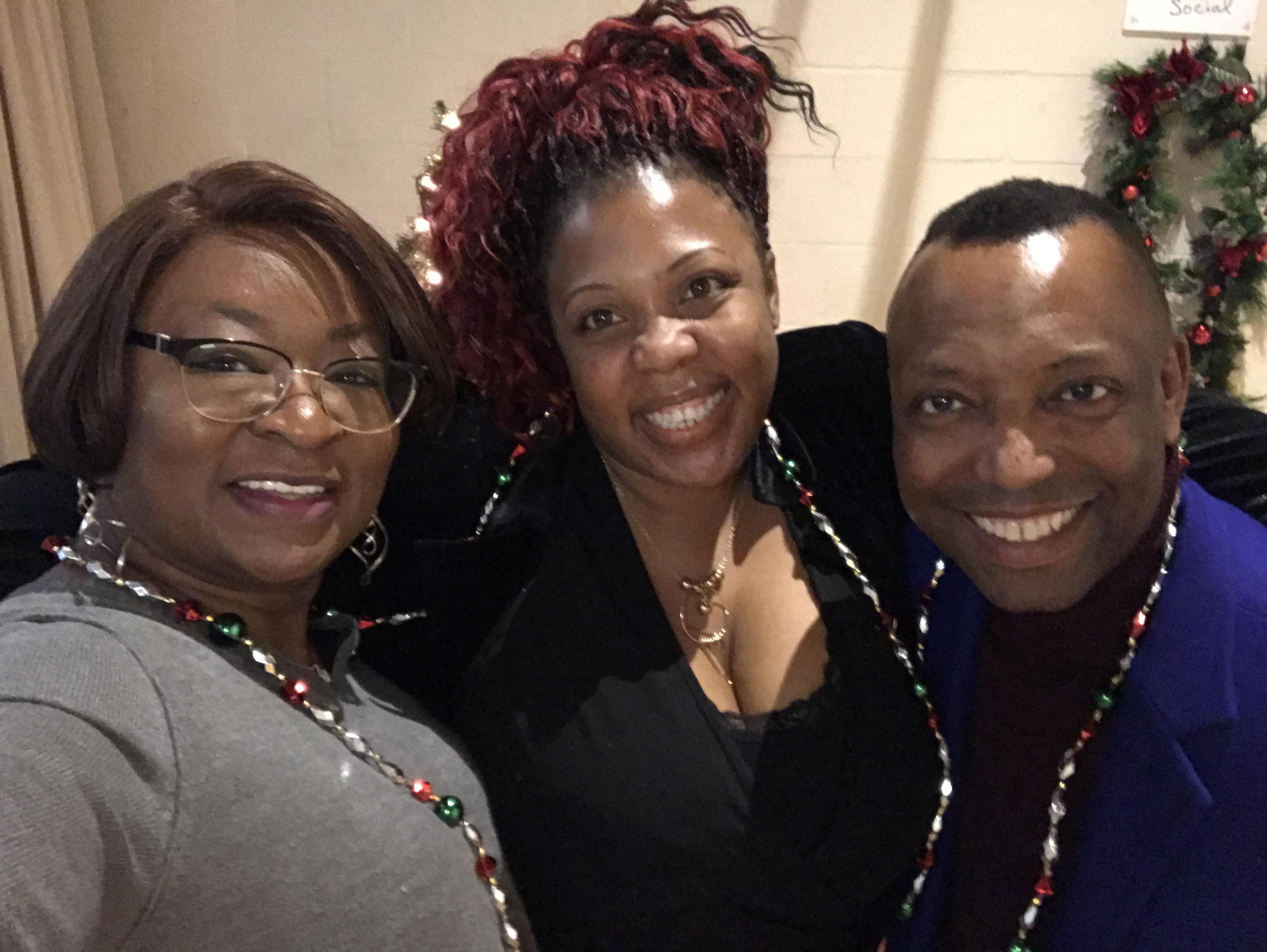 SCSU Washington DC Alumni Cha…