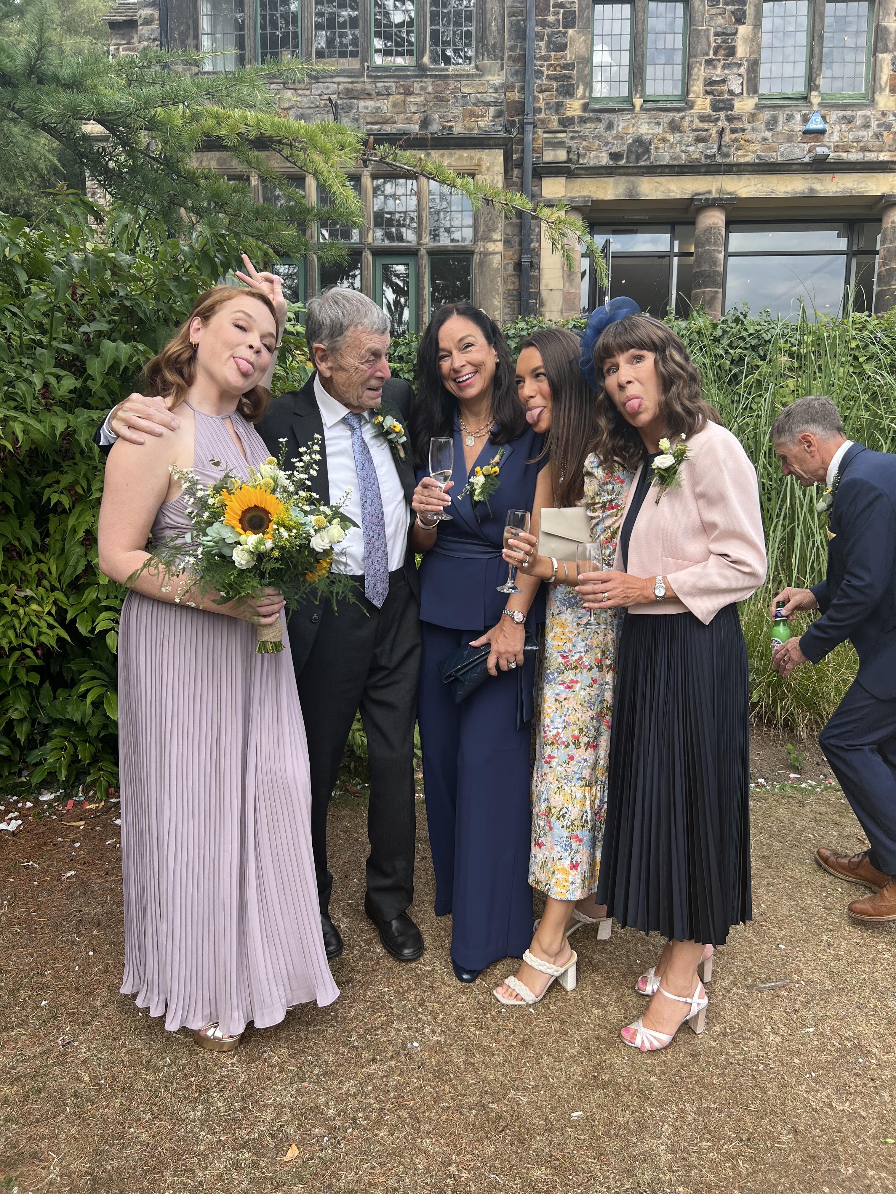 Silly one - at Chloe & An…