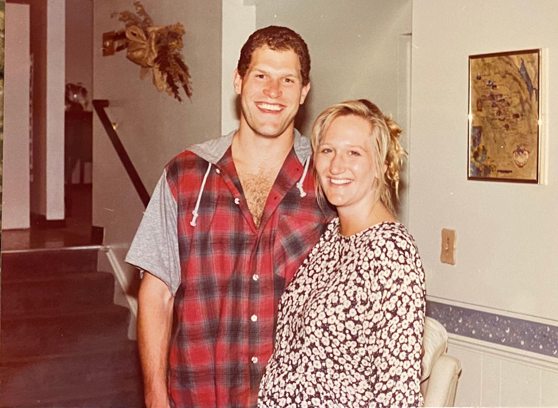 Tom & Kim's First Place i…