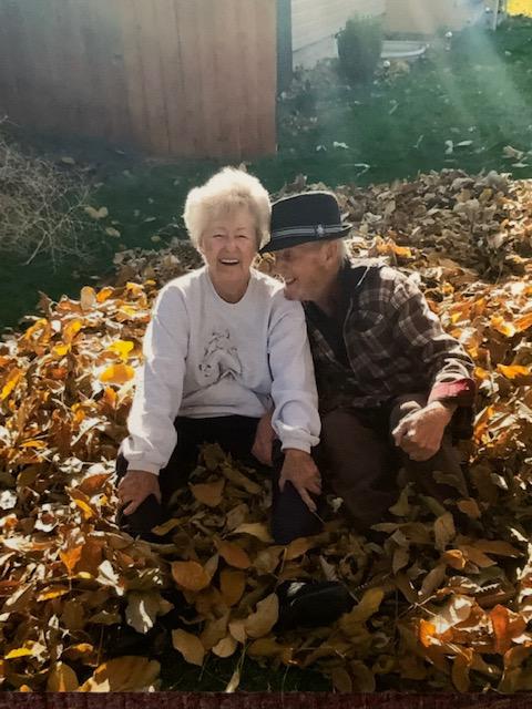 Don & Iva Lee