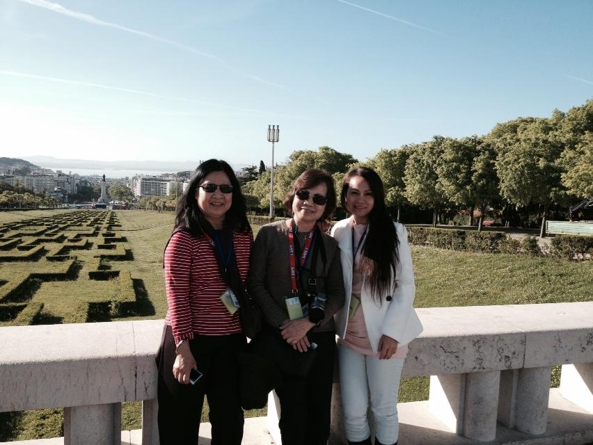 Trip to Spain