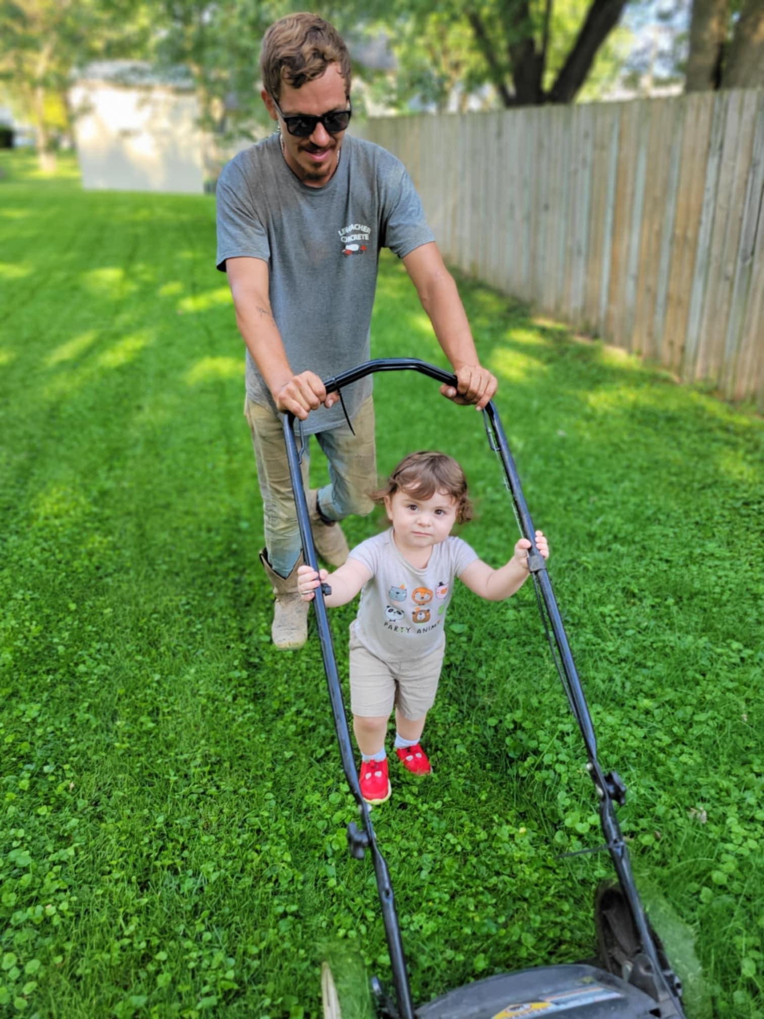These two had such a fun time…