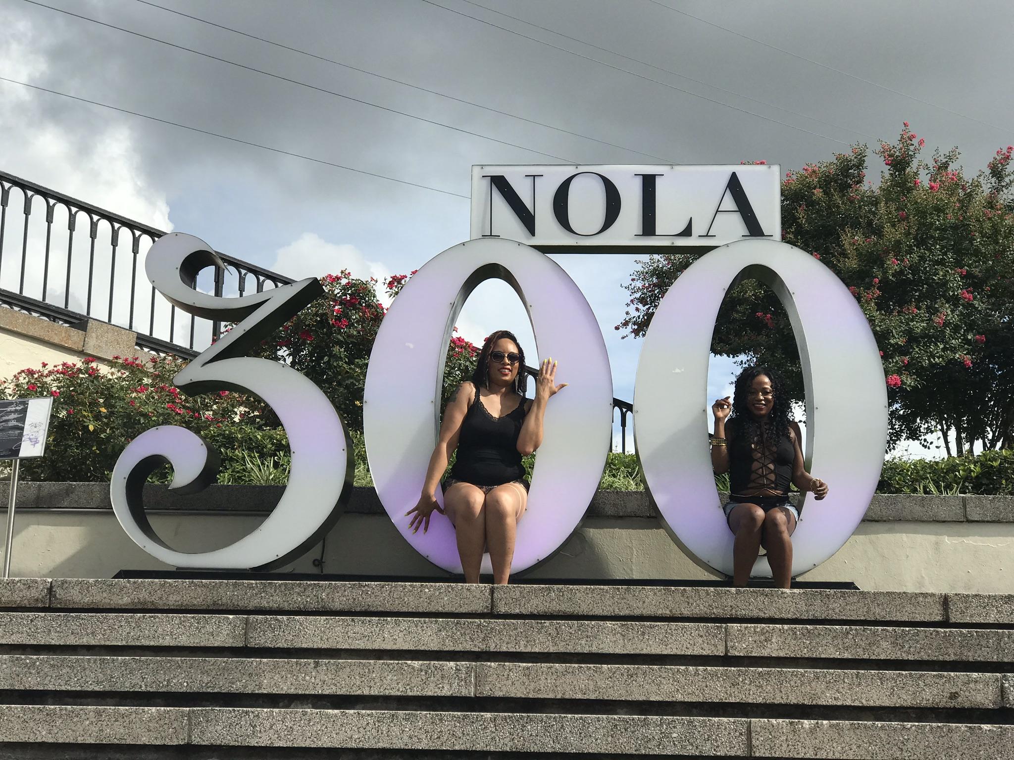 Our first girls trip !!! I mi…