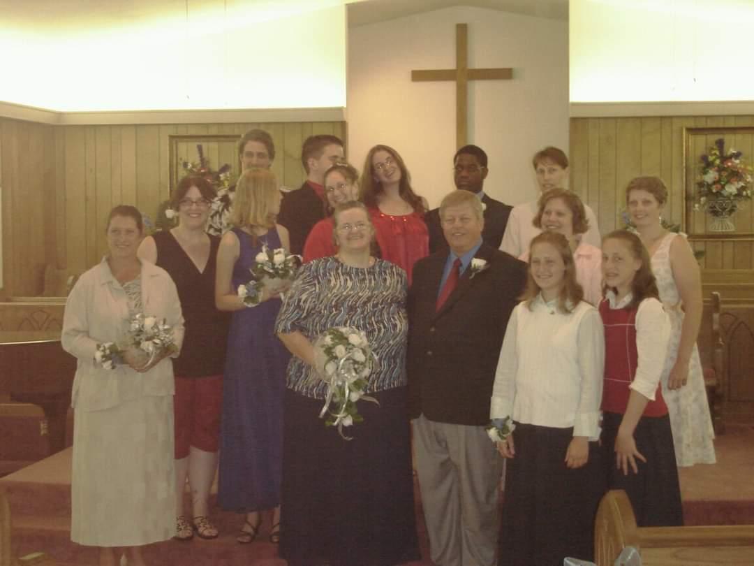 Wedding Photo