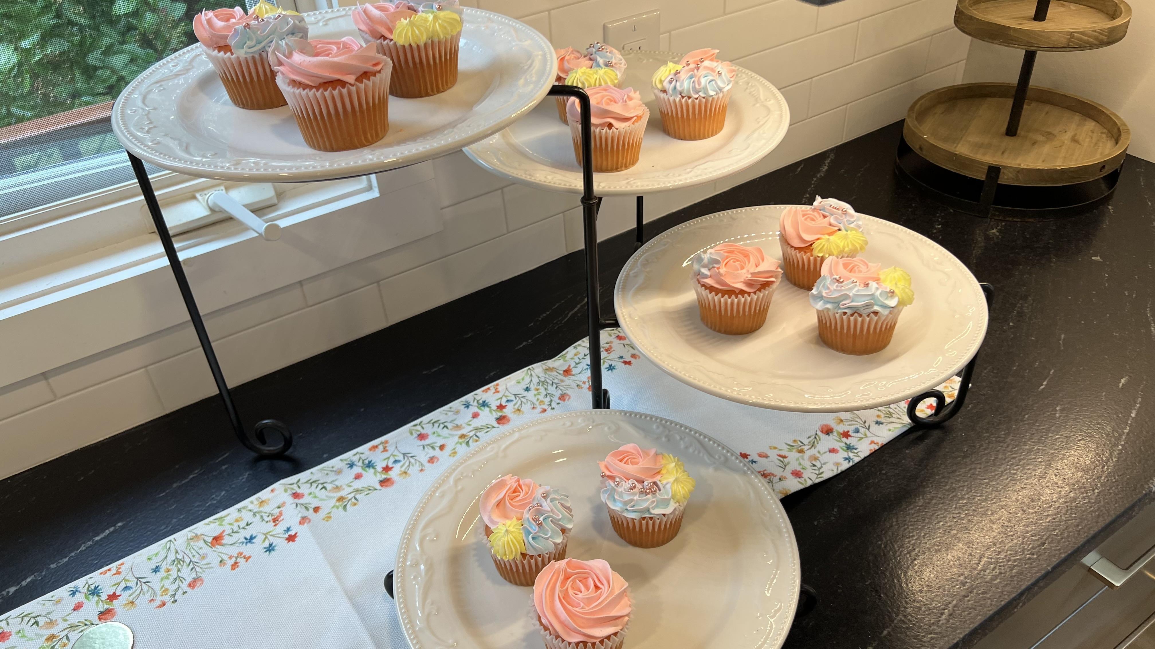 Mary’s 100th birthday