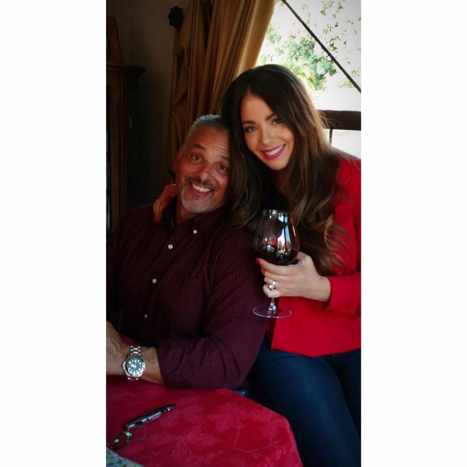 Dad's Birthday