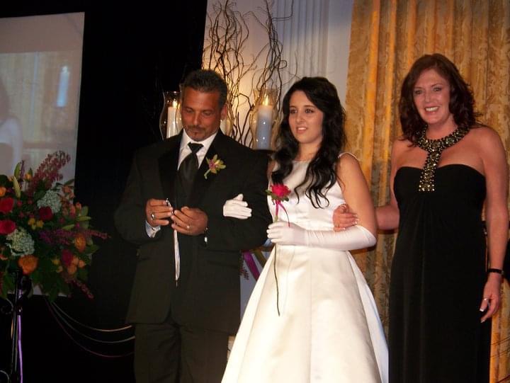 Kayla's Debutante Ball with D…