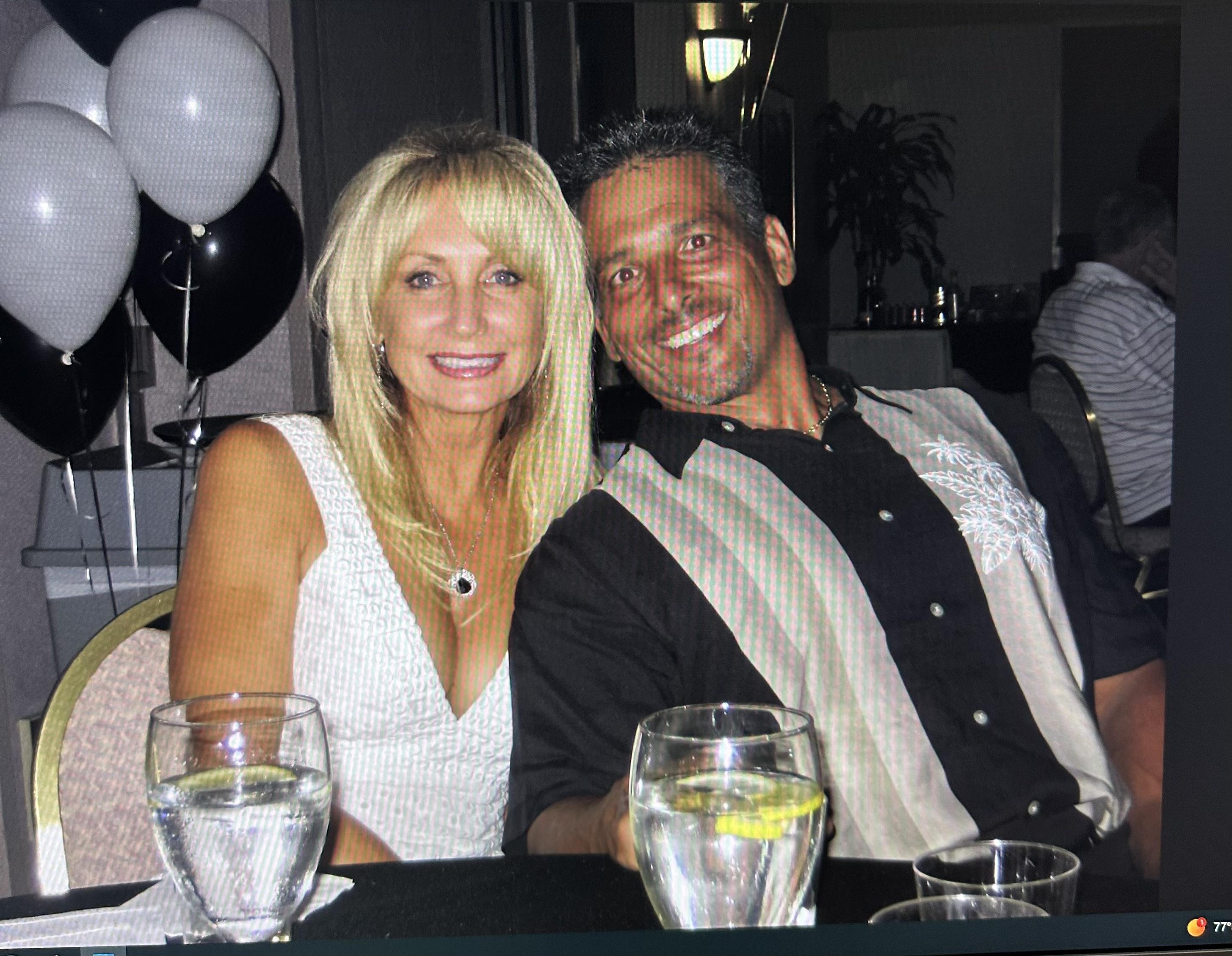 Steve Alvarez’s 60th birthday