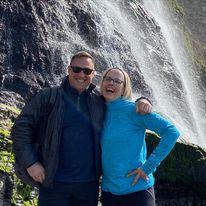 Alamere Falls