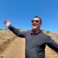 Another hike