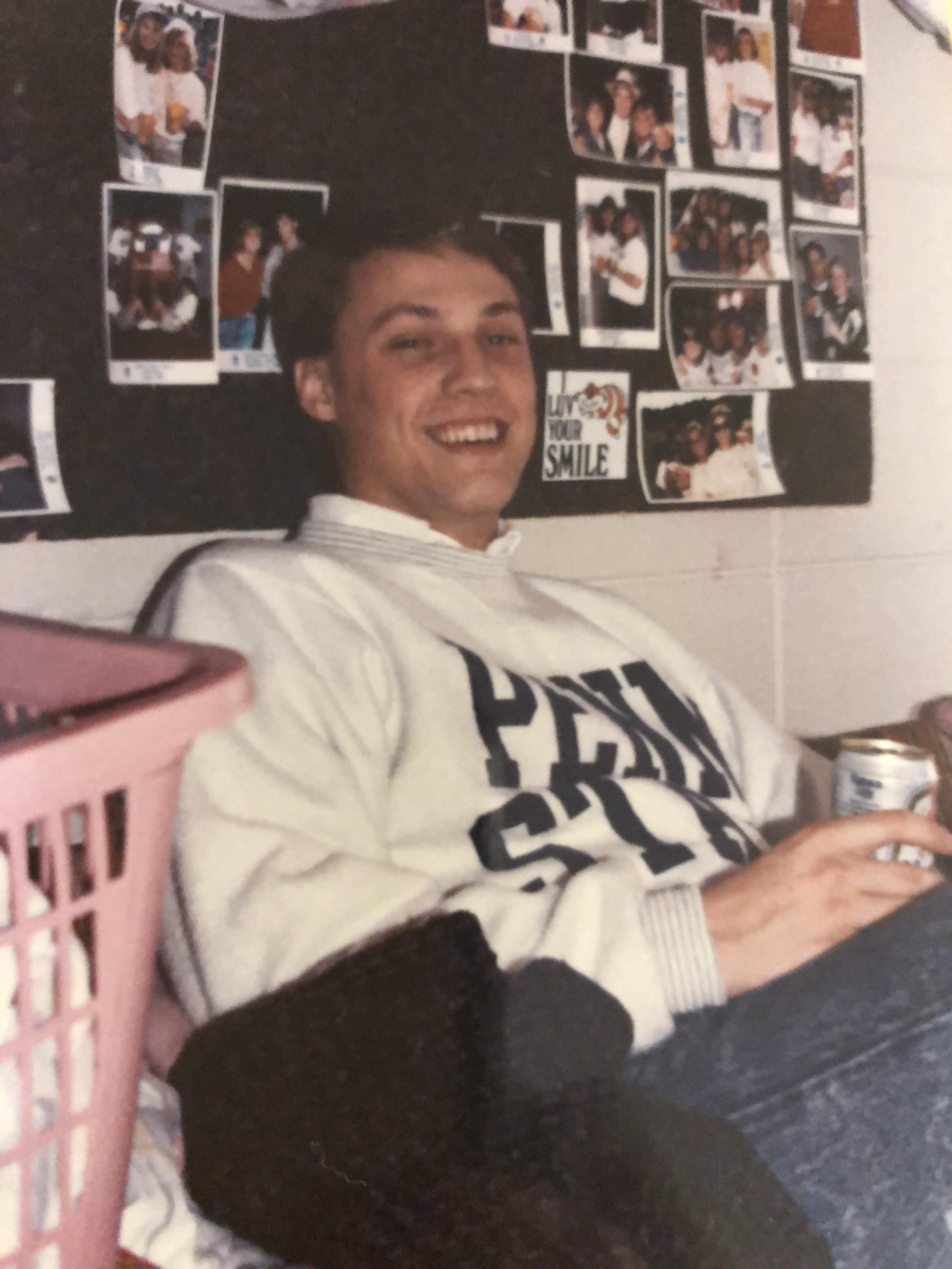Clemson - Sophomore Year - Pr…