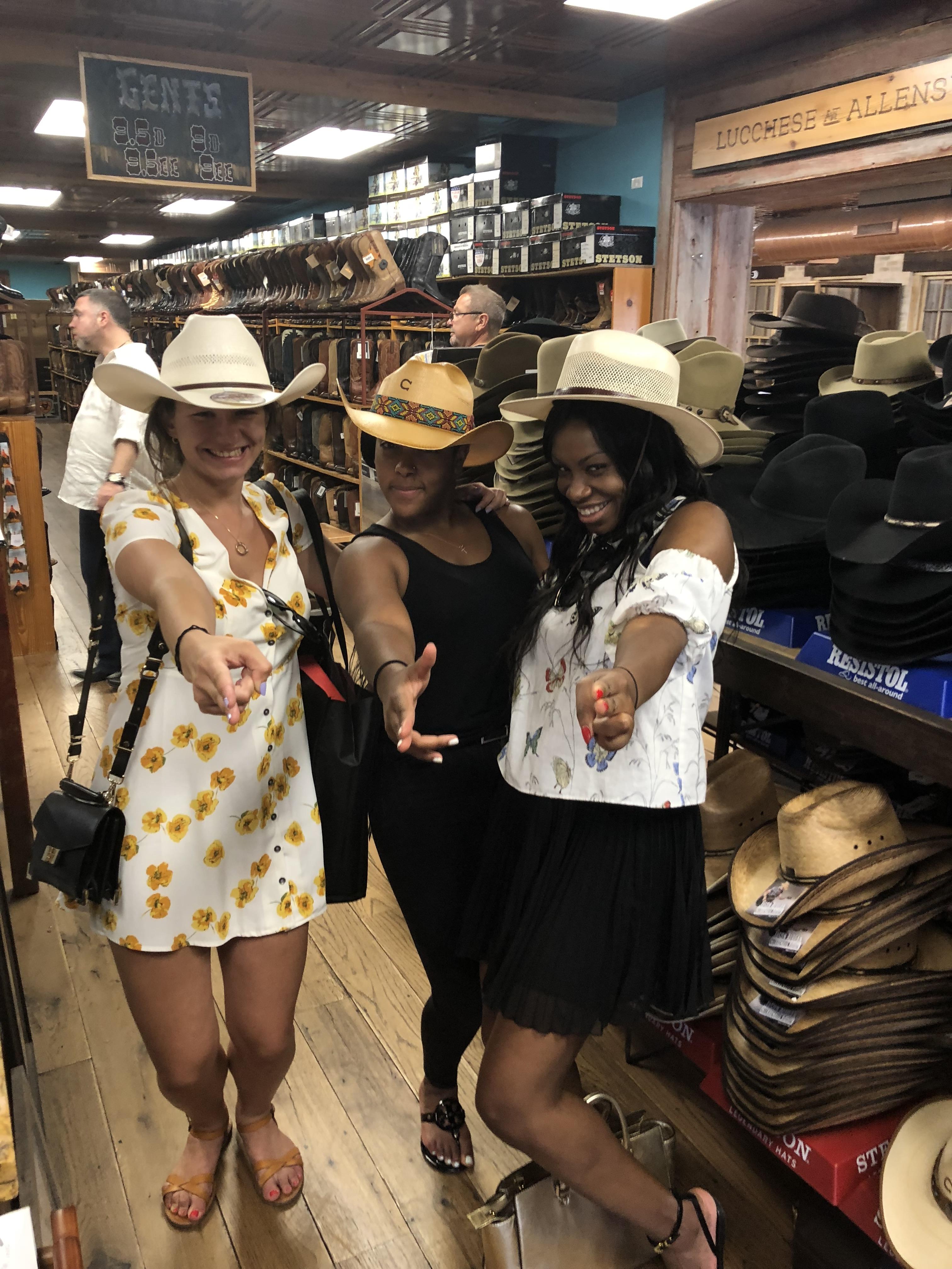 Ads Summit in Austin. It was …