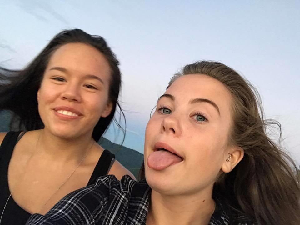 I miss her 💔