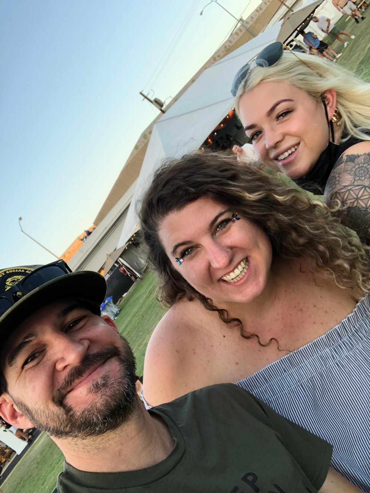 Life is Beautiful - Corey, Jo…