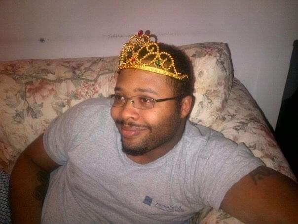 Princess Devon