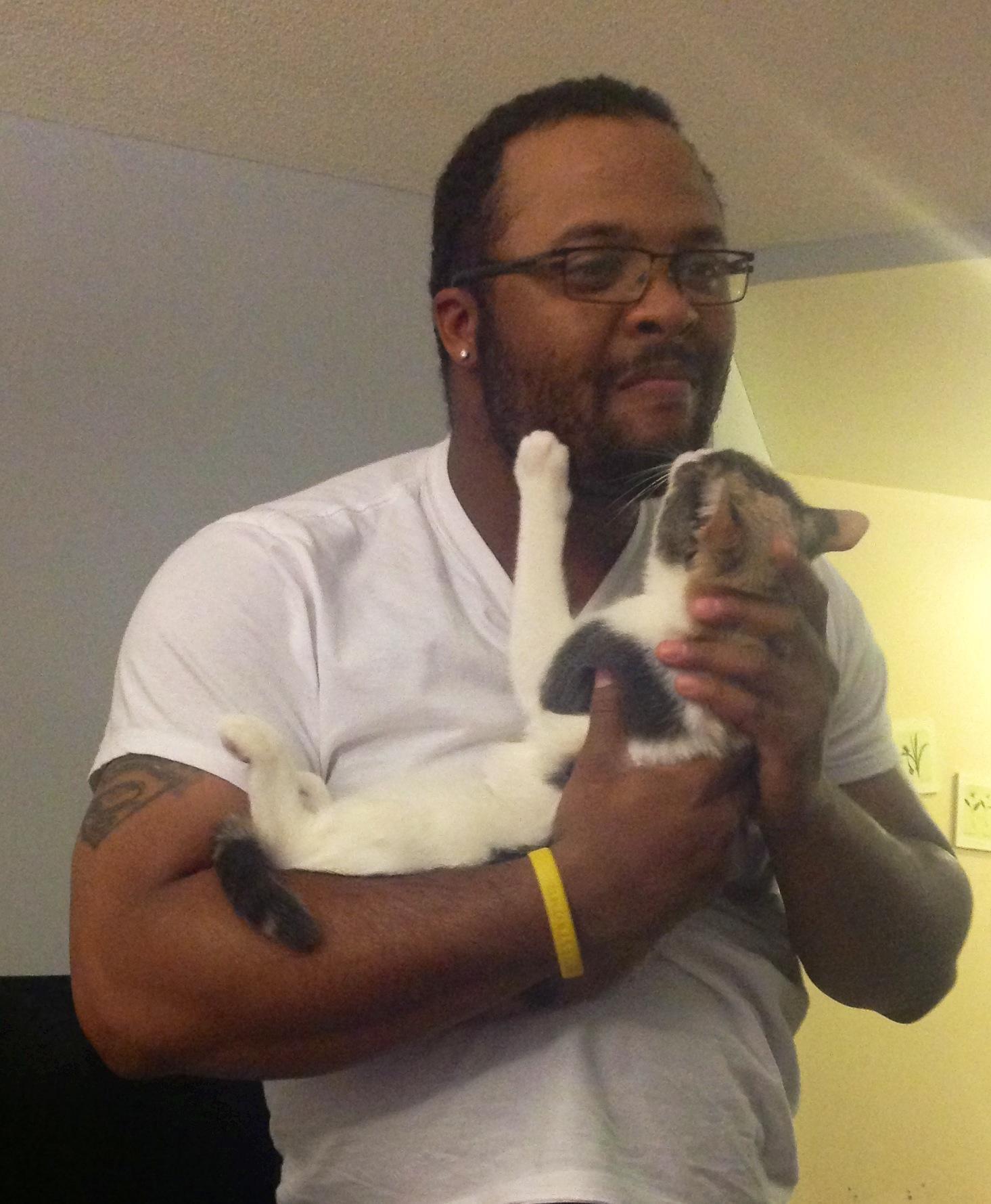 Devon and Zoe